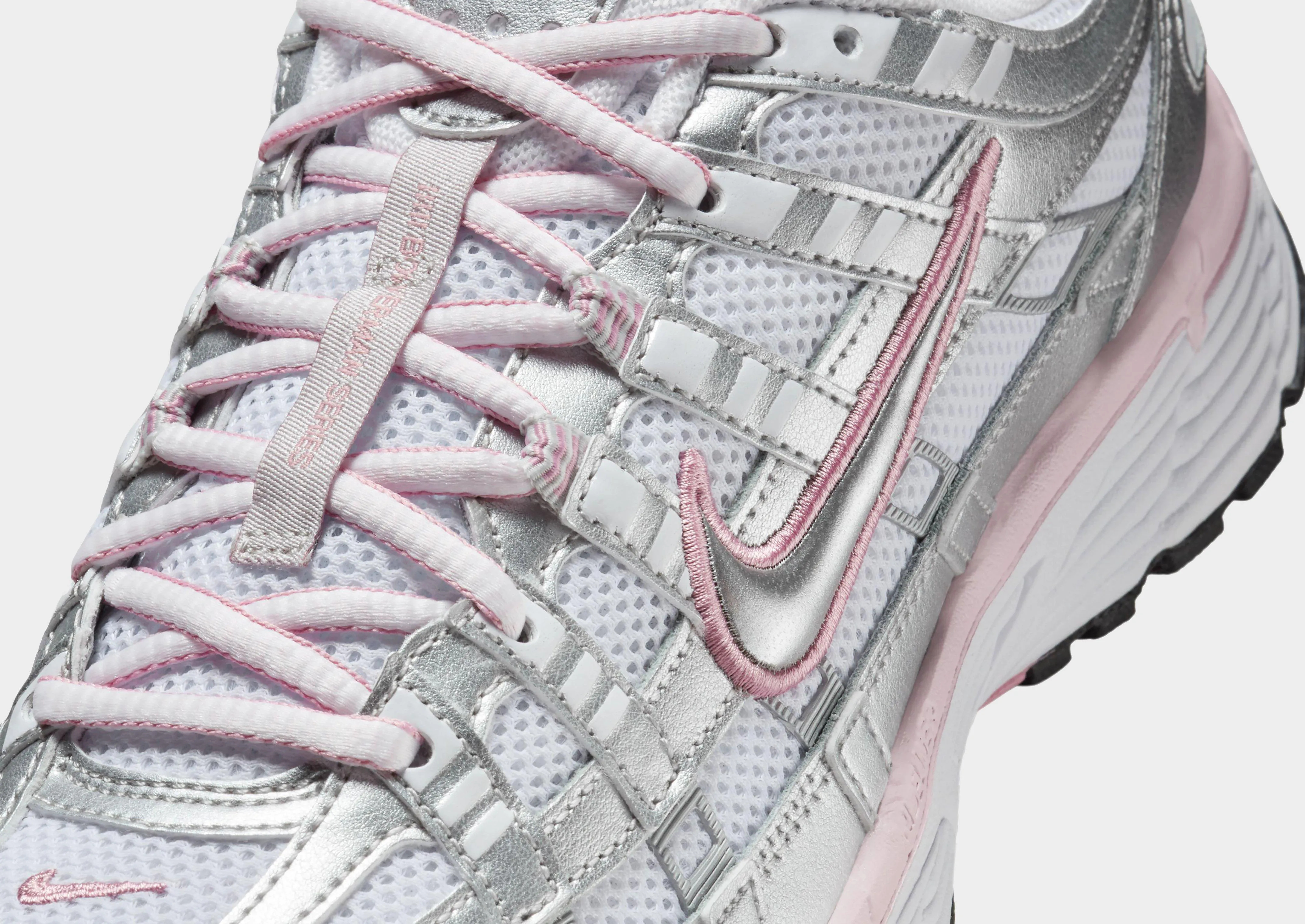 P-6000 Women's Pure Fit