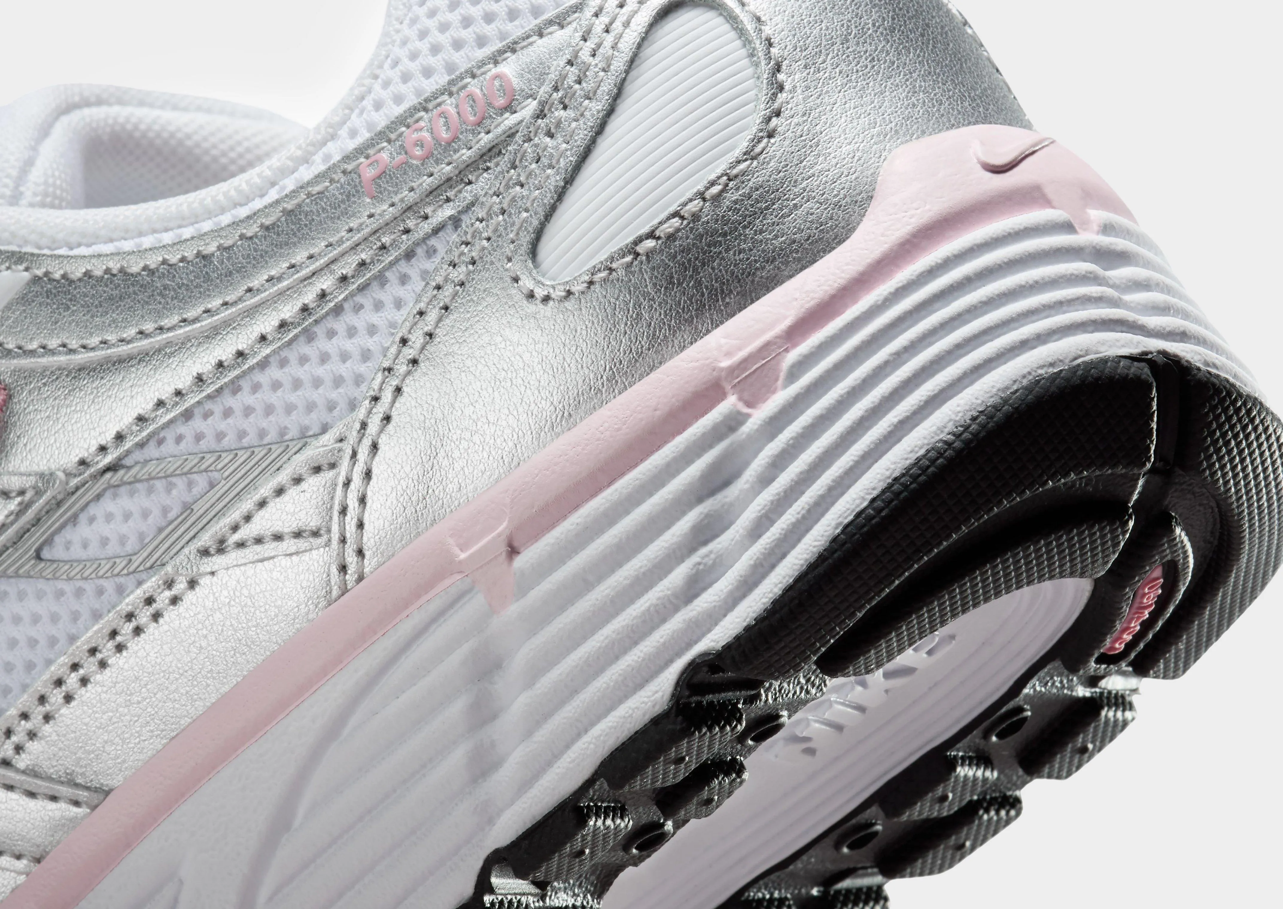 P-6000 Women's Fresh Steps Chill Style