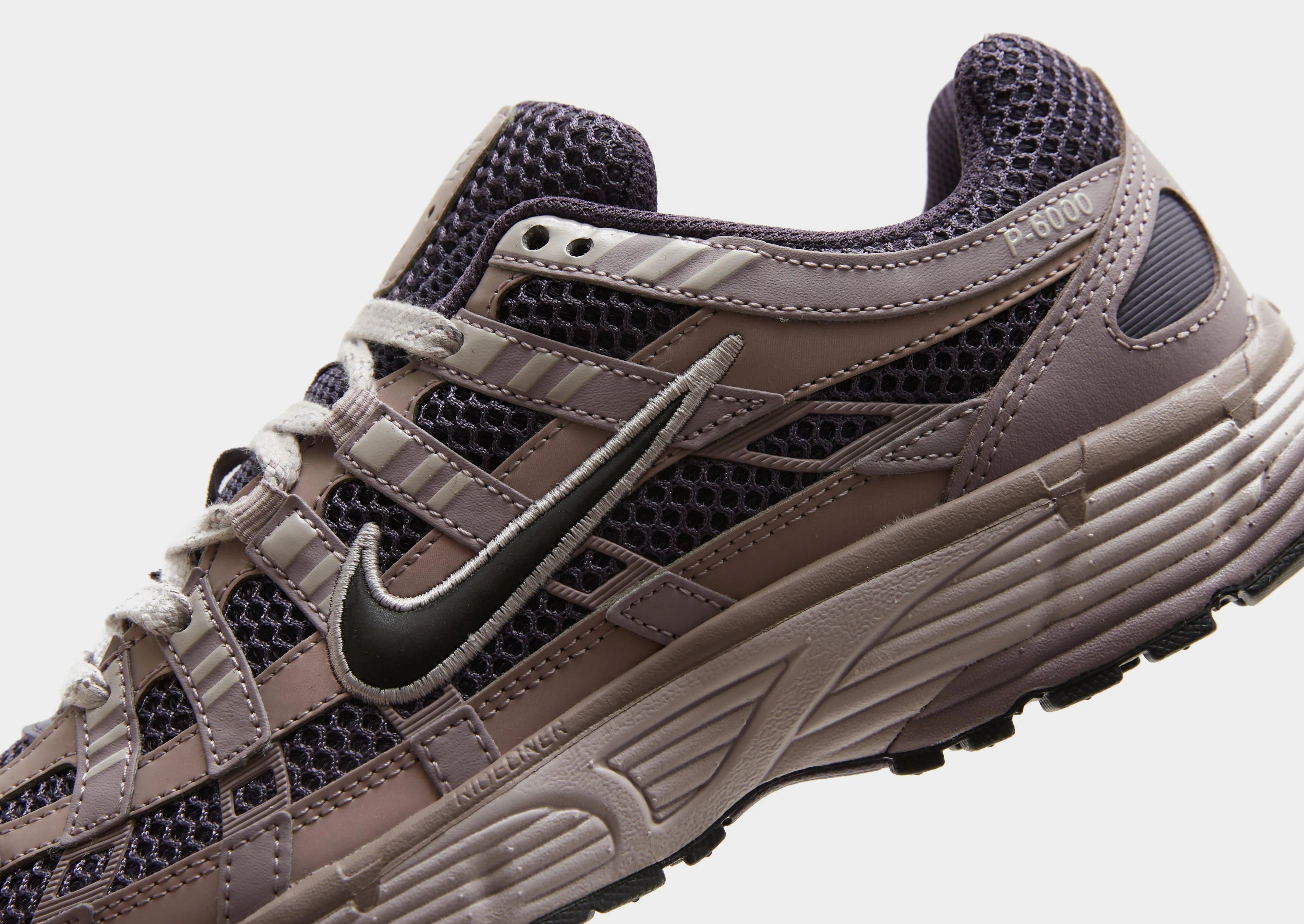 Ergo Sole Cushioned Midsole P-6000 Women's