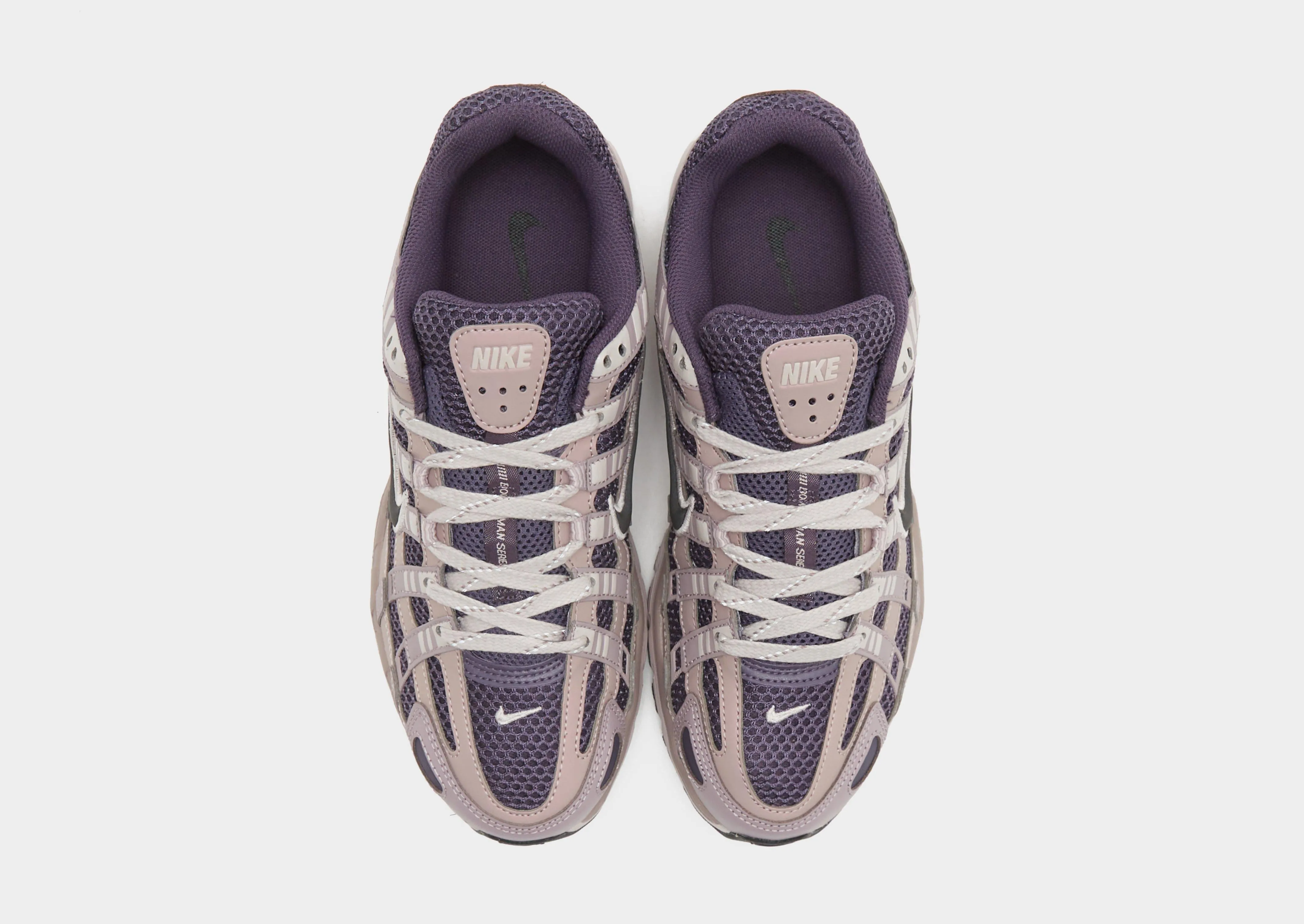 Speed Step Urban Move Pro P-6000 Women's