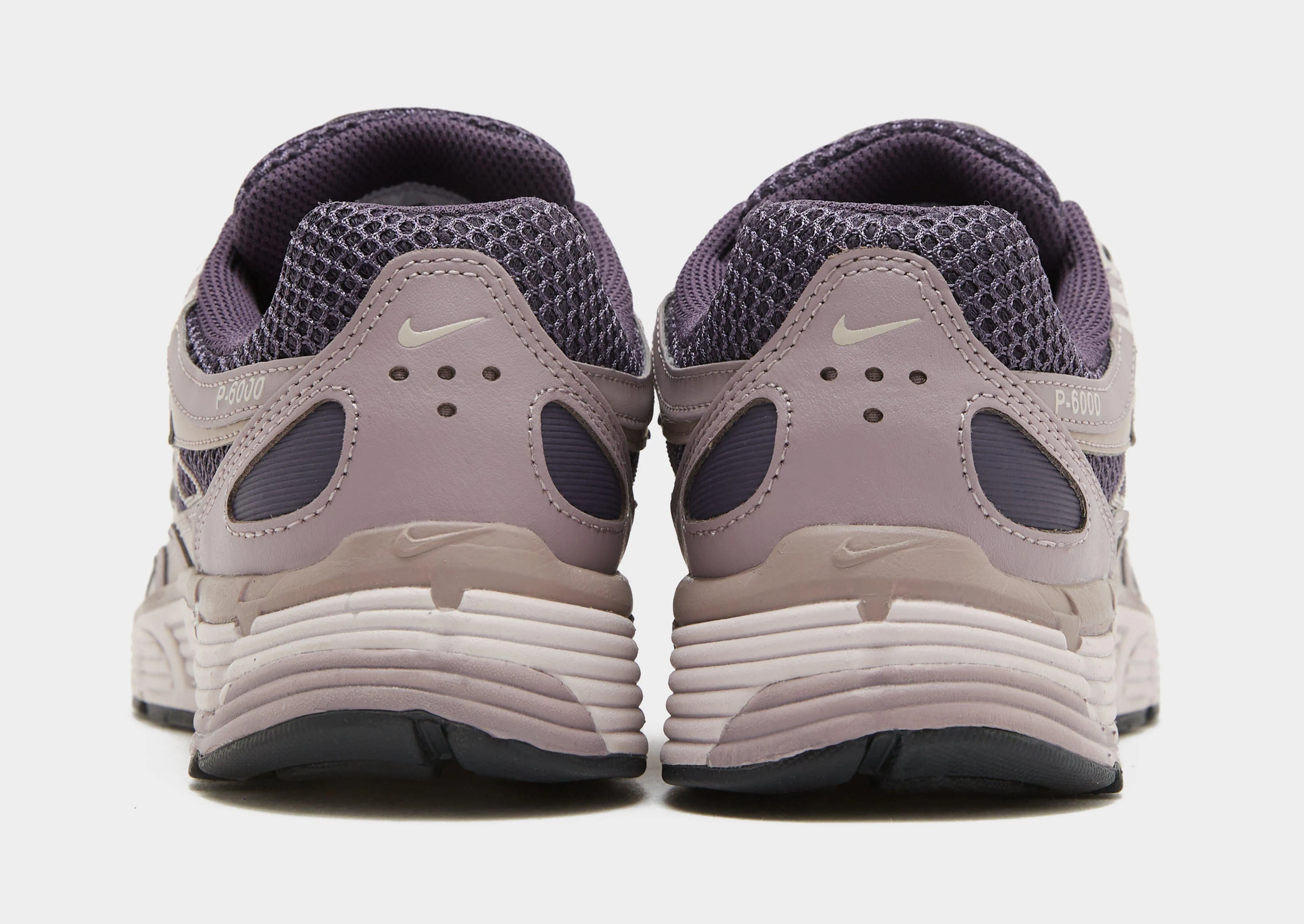 Classic Trend Parkour Run P-6000 Women's