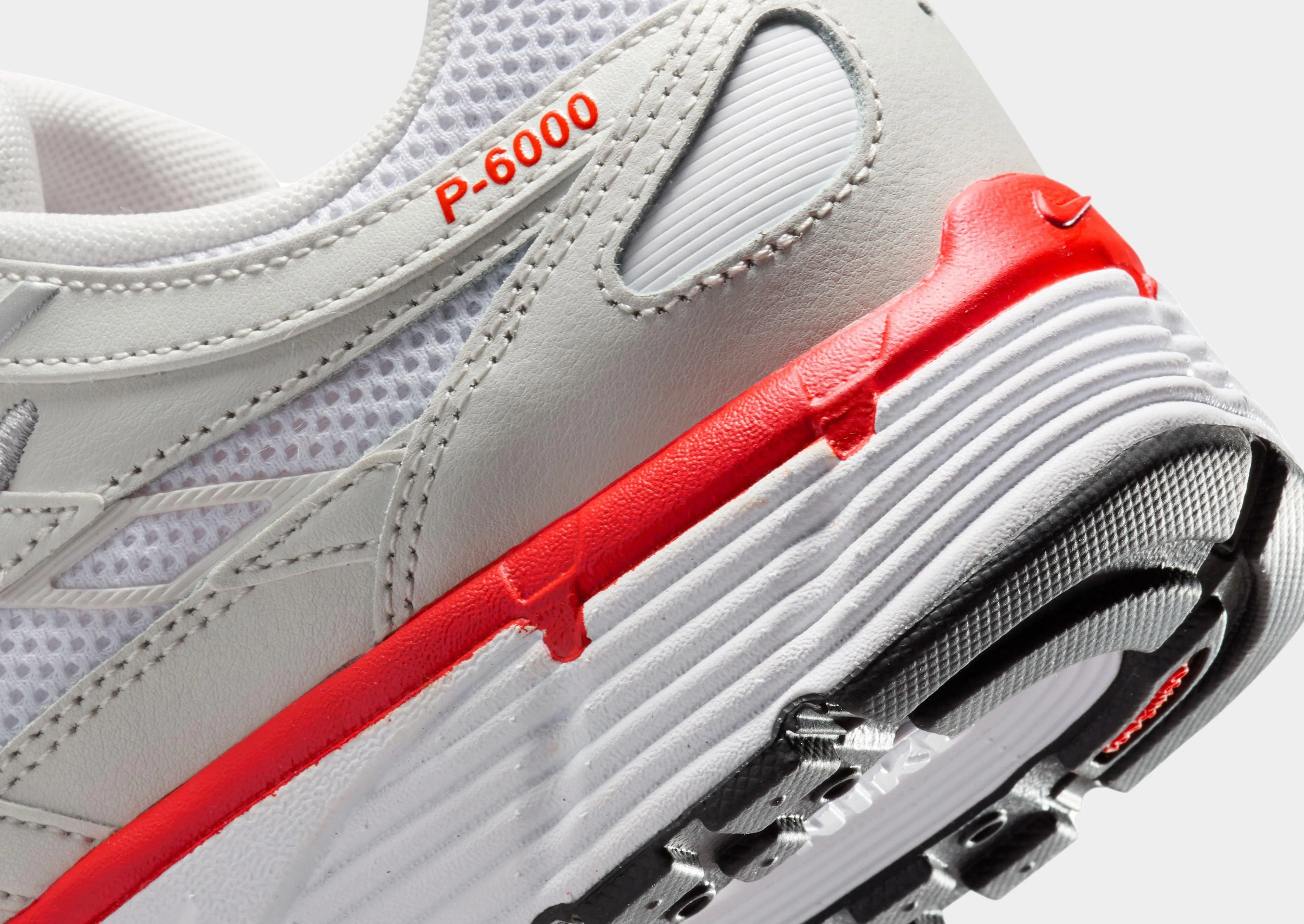 P-6000 Women's Rolling Transition Urban cushioning