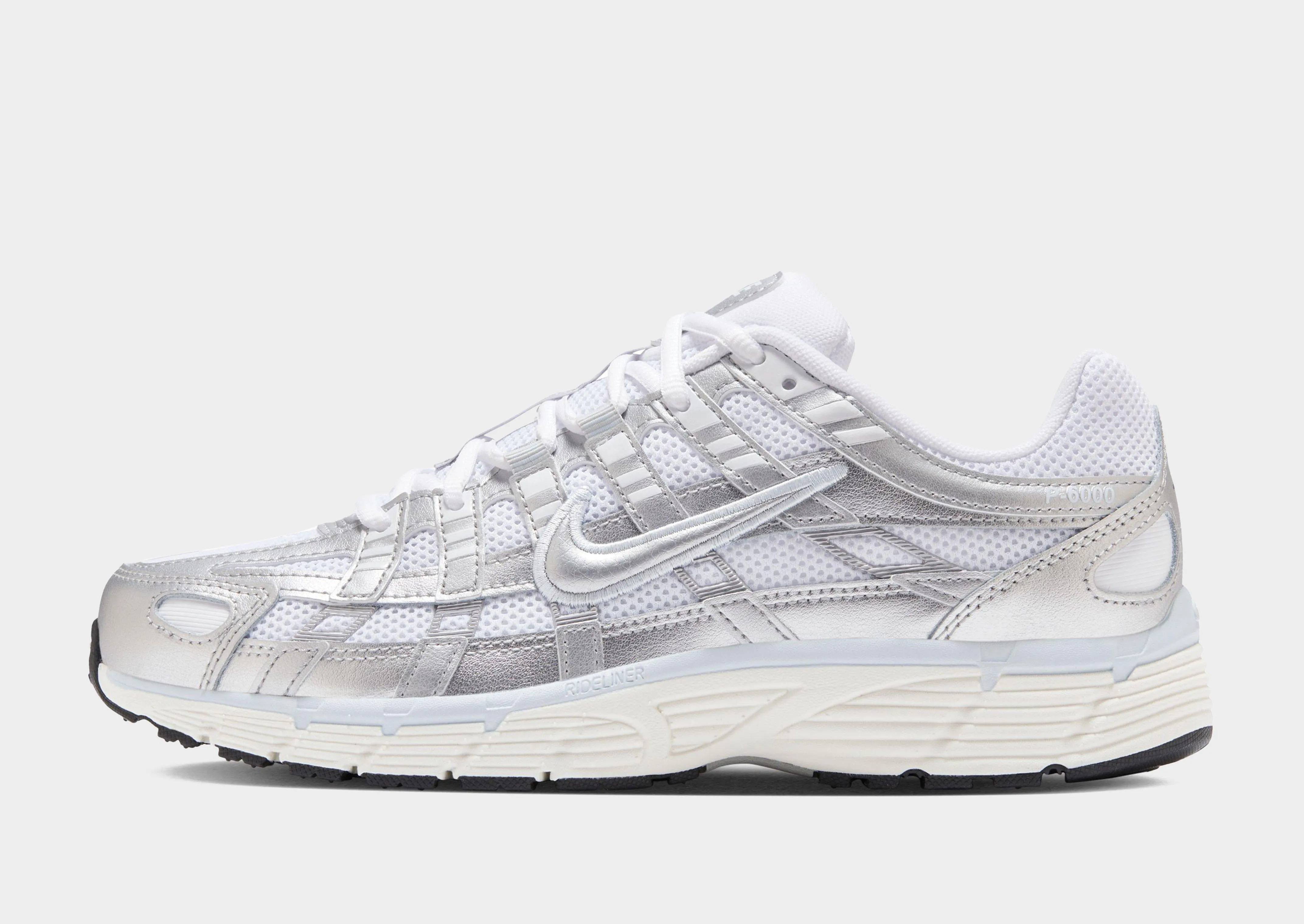 P-6000 Women's Daily Focus Lightweight Ride