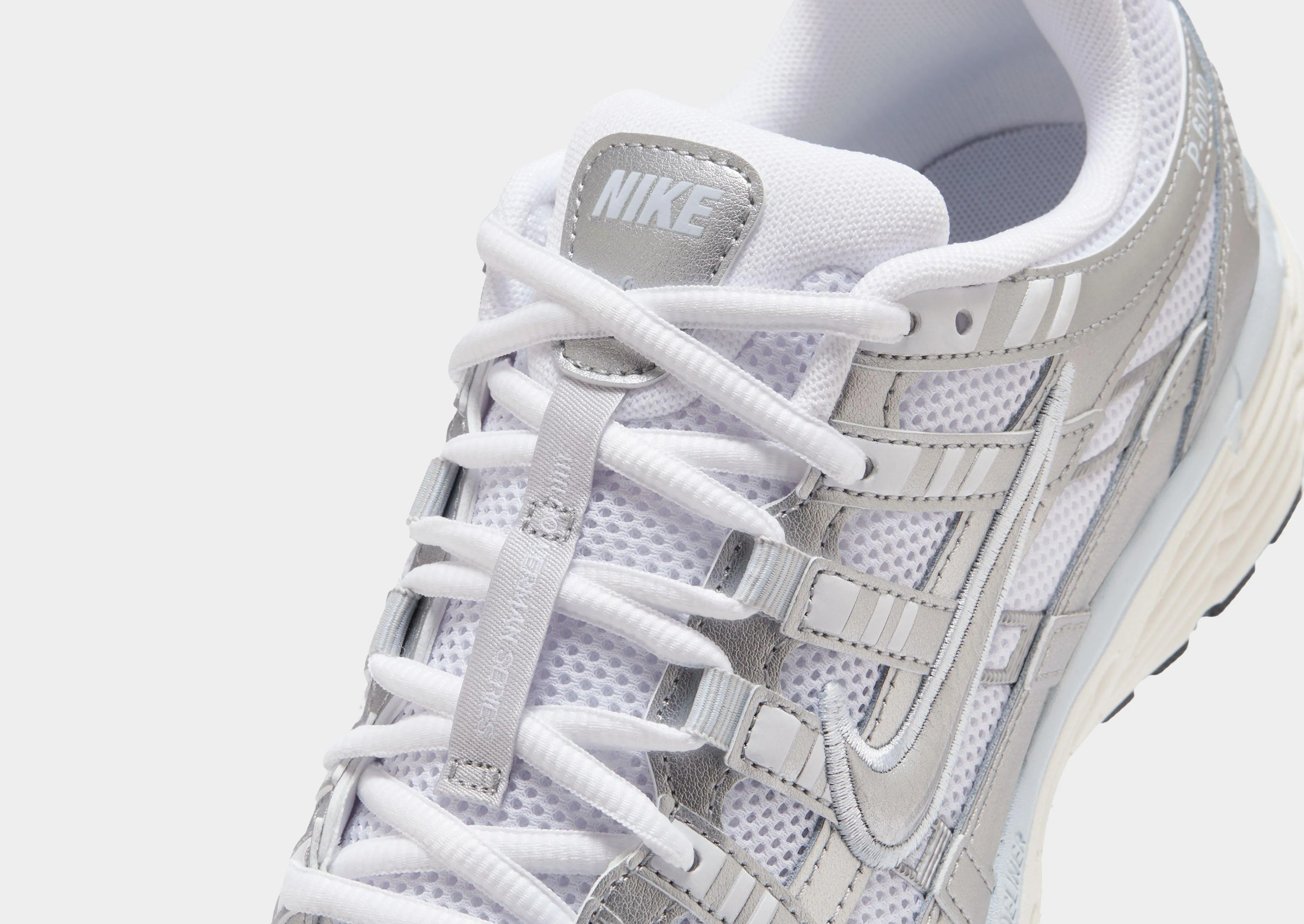 P-6000 Women's Light Step Durable Base