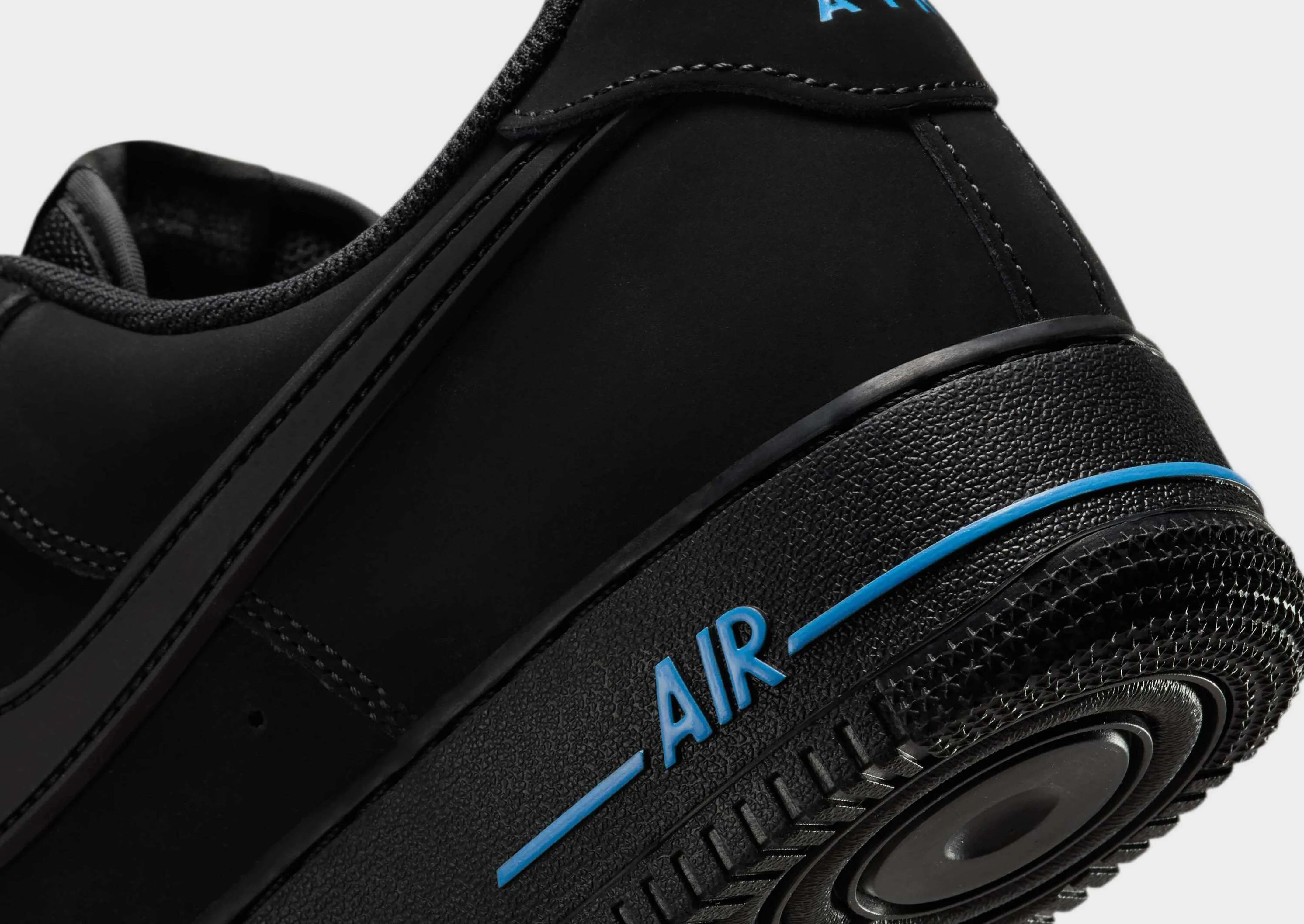 Flex Groove System Air Force 1 '07