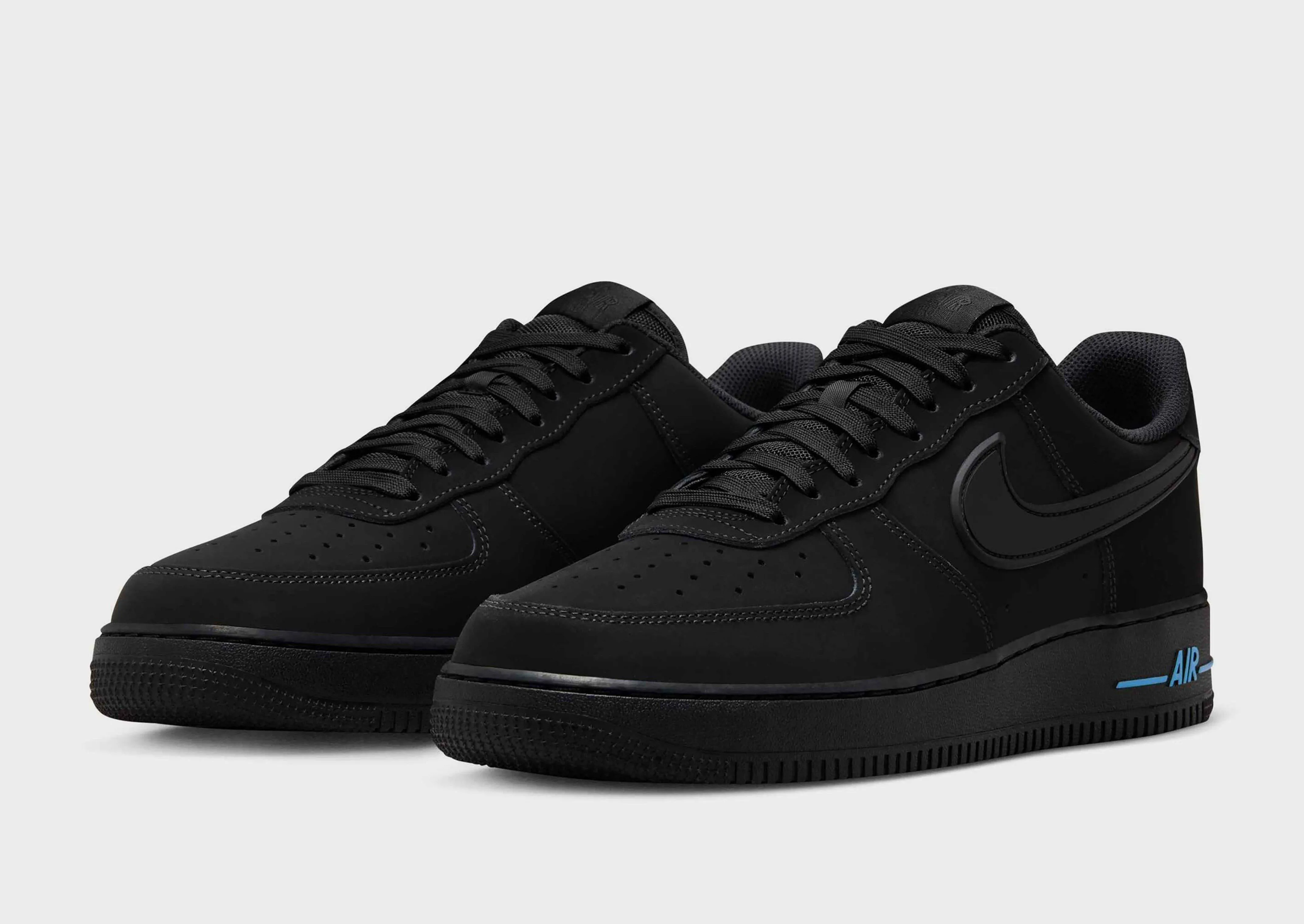 Air Force 1 '07 Zip Up Design