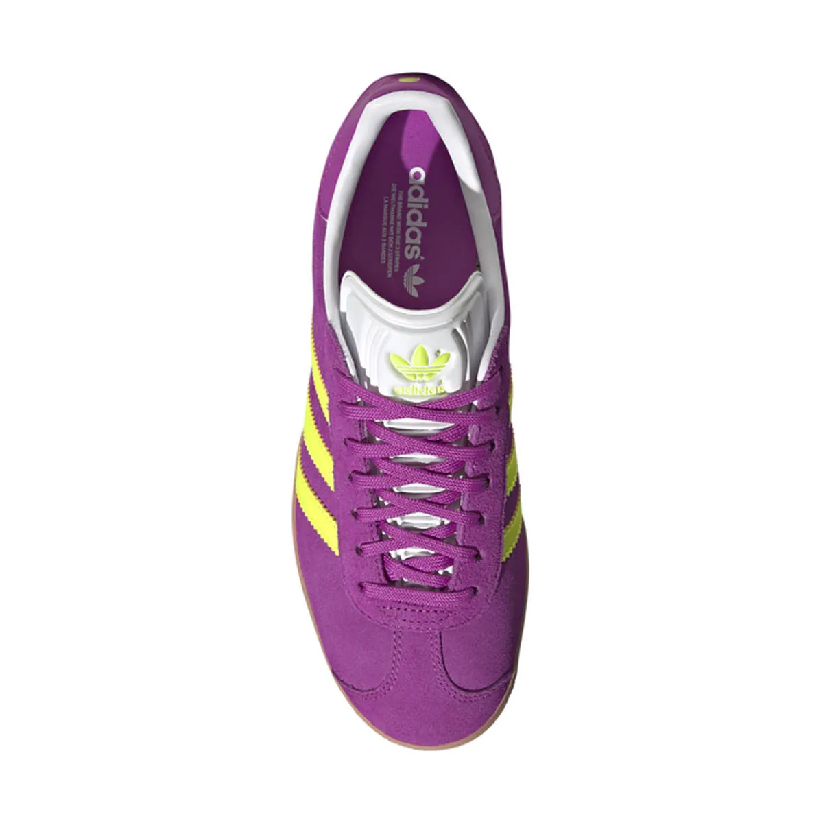Adidas Gazelle Women's Shoes Wear ease