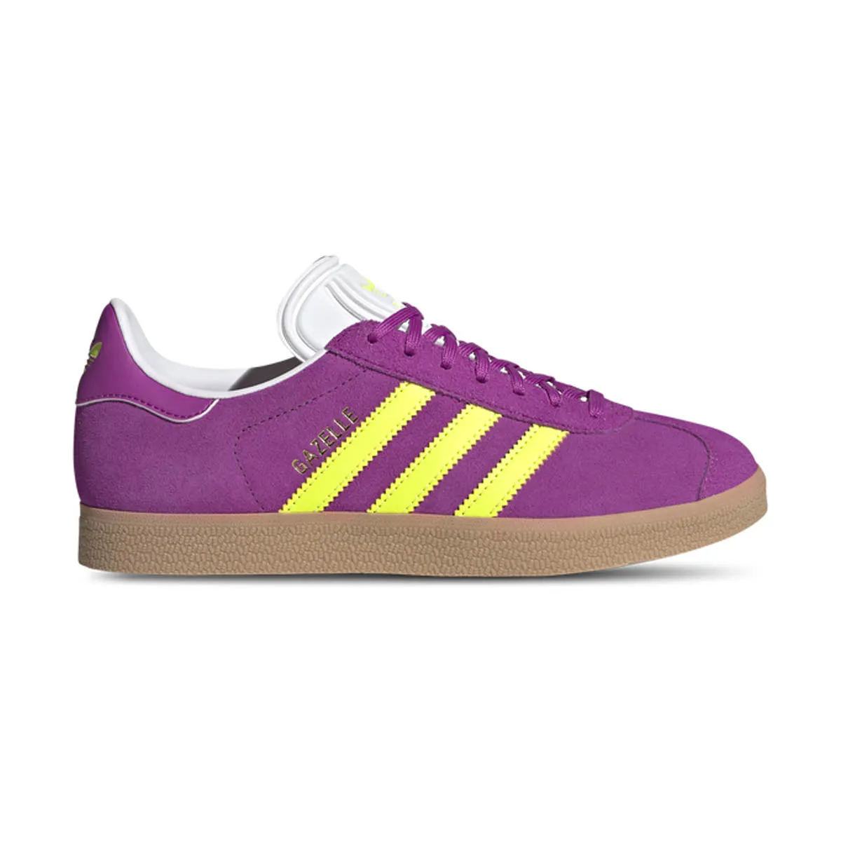 Adidas Gazelle Women's Shoes School Style