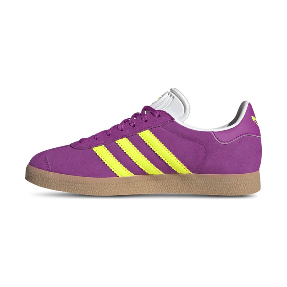Stylish Appearance Ultimate materials Adidas Gazelle Women's Shoes