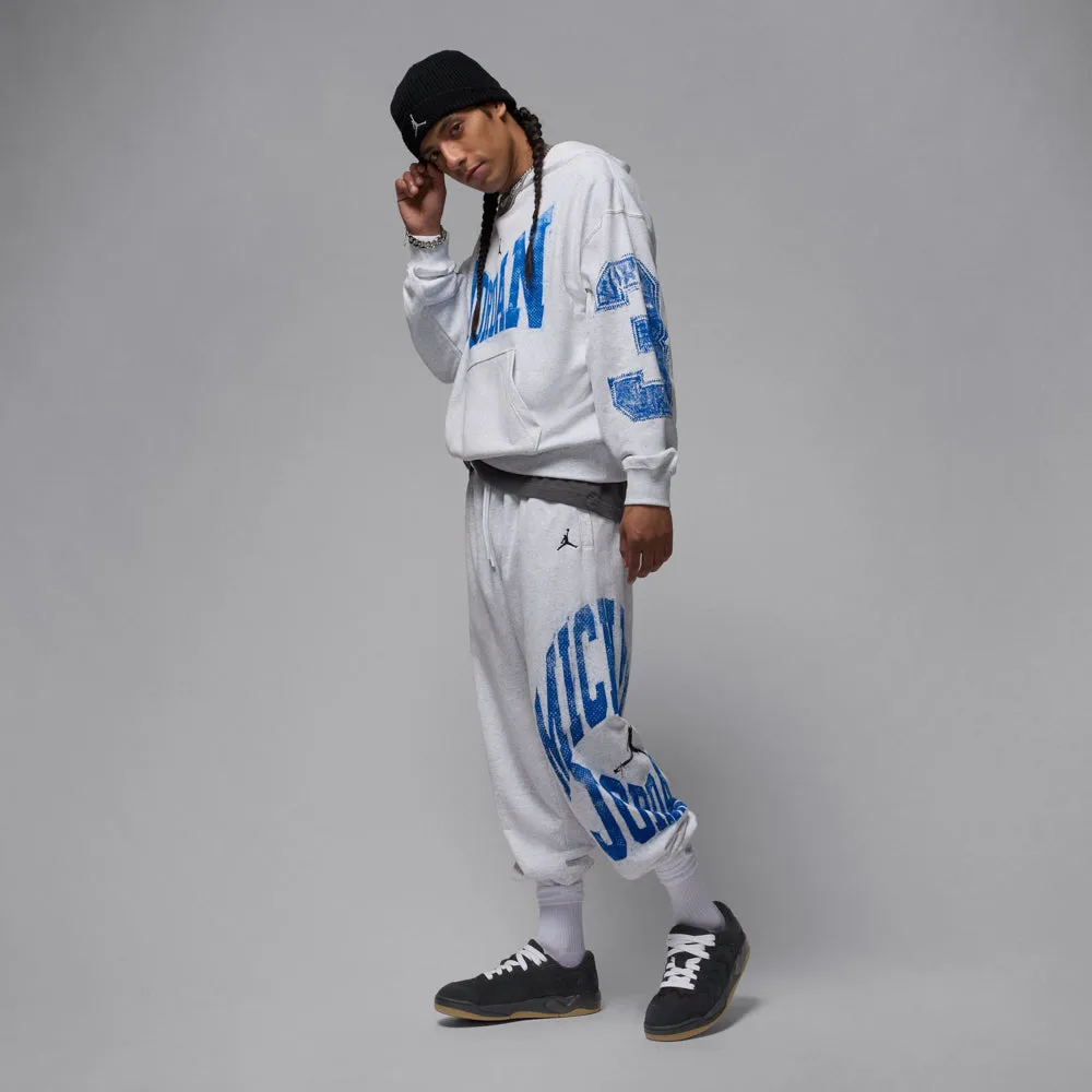 Knit Bootie Construction Jordan Sessions - Mens