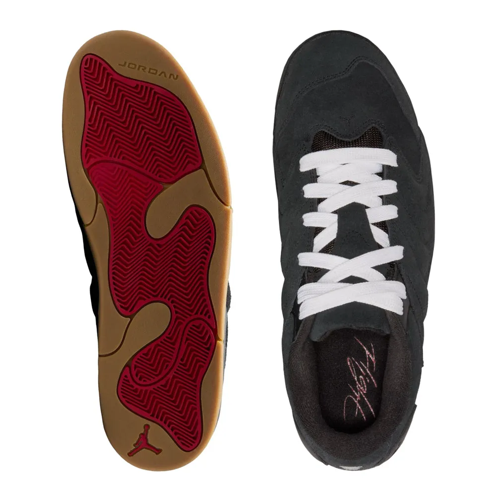 Outdoor shoes Seamless Internal Lining Jordan Sessions - Mens