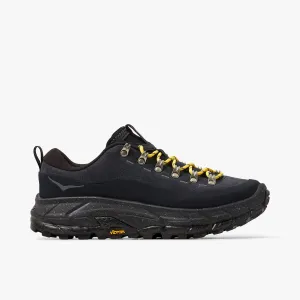 wide - fit Certified quality Hoka Tor Summit Black / Black