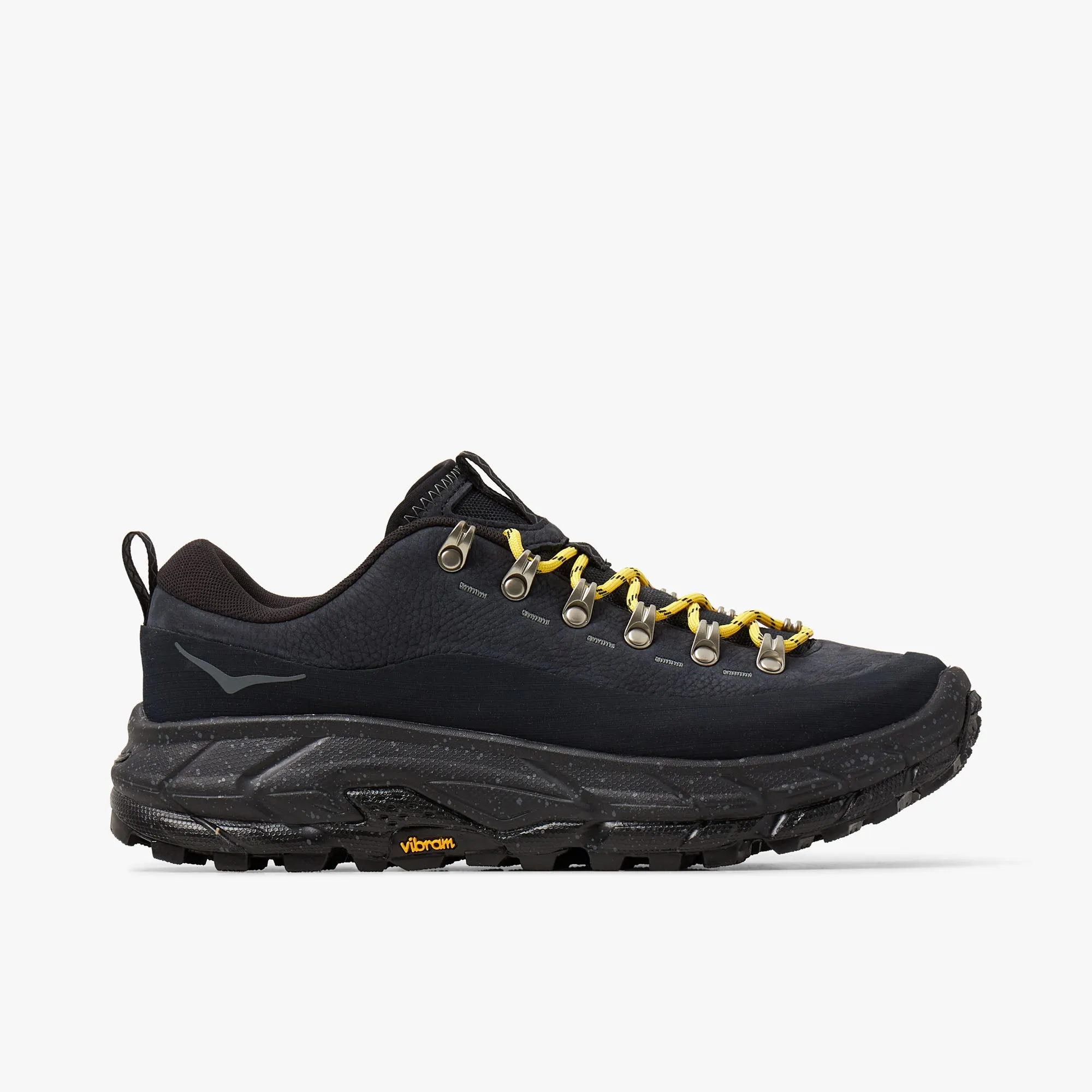 grip - enhancement - technology shoes Hoka Tor Summit Black / Black