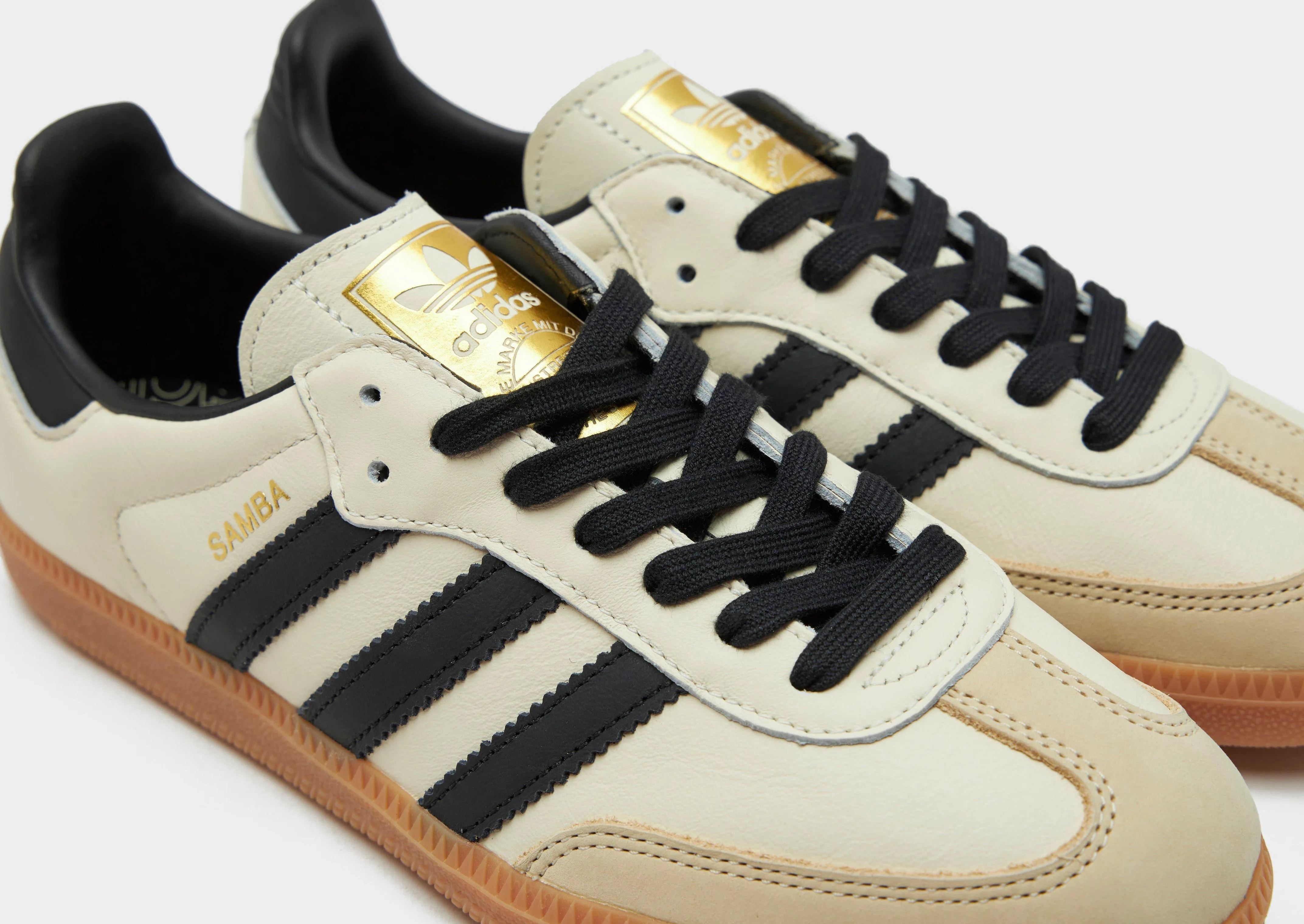 All-weather shock absorption Samba OG Women's