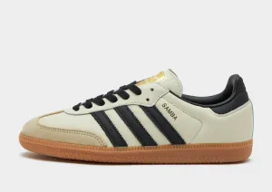 Samba OG Women's Minimal Stitch Simple Choice