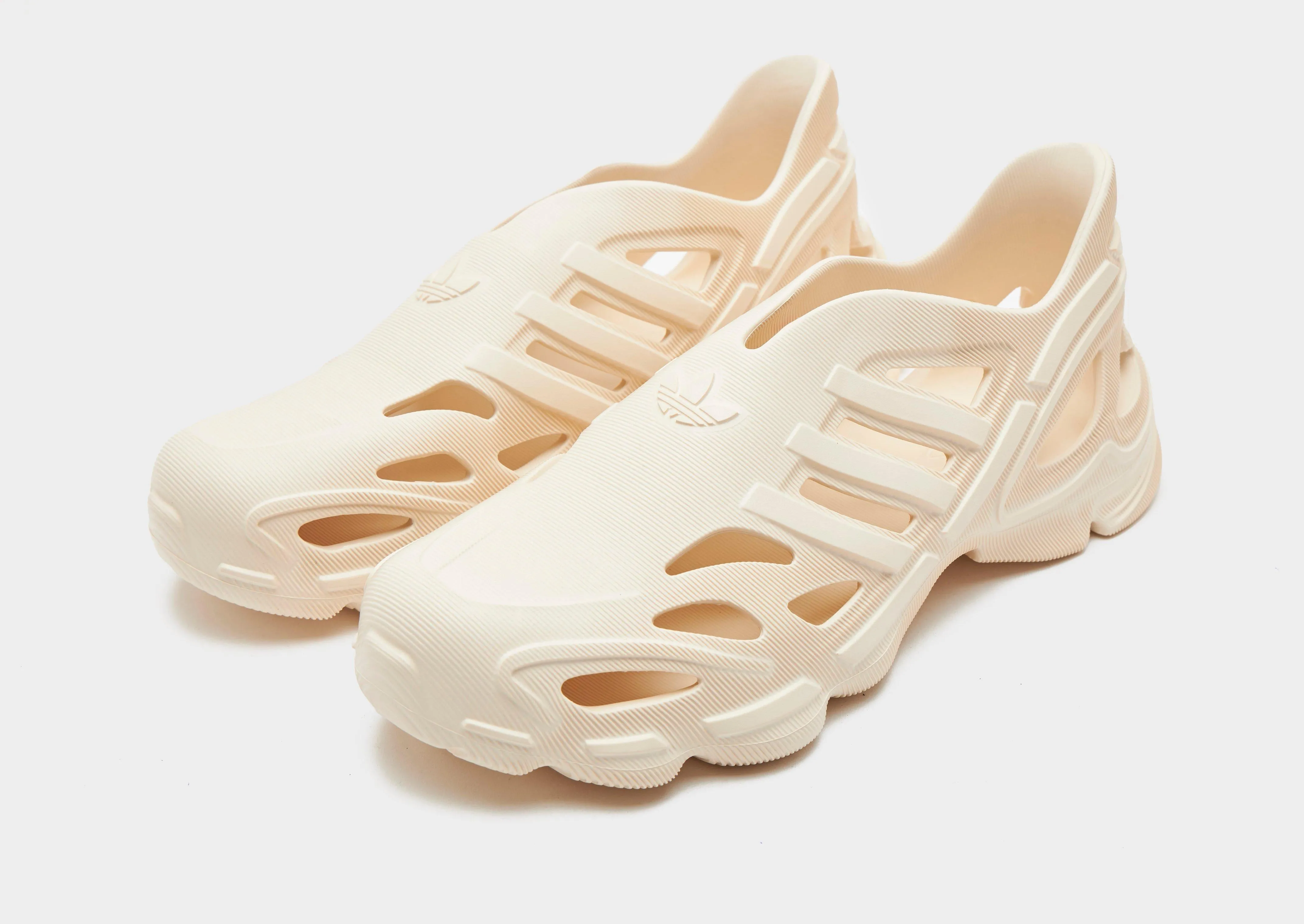 Smooth ride Feet Ease Adifom Supernova
