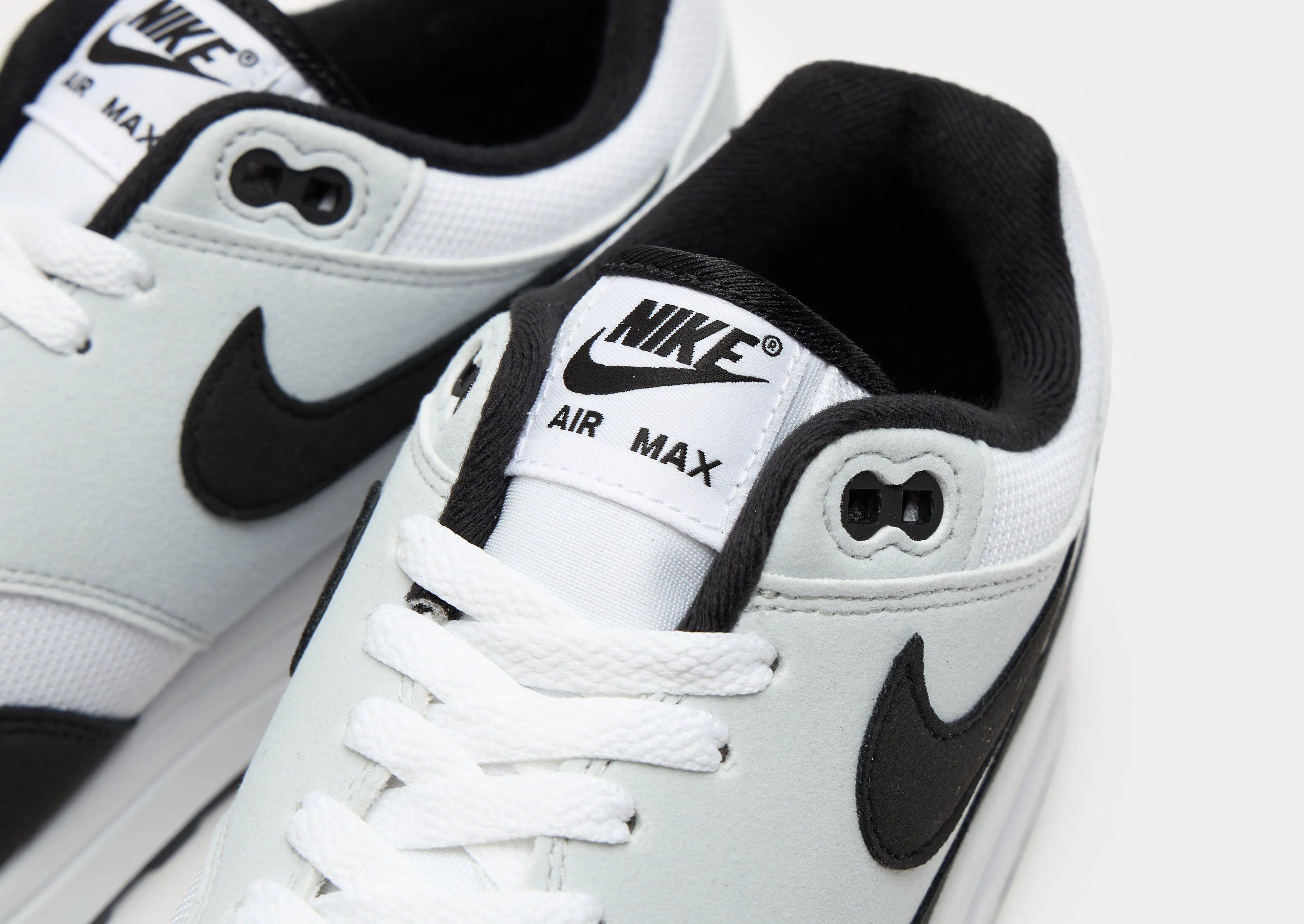 Outdoor Walking Non Compressible Midsole Air Max 1