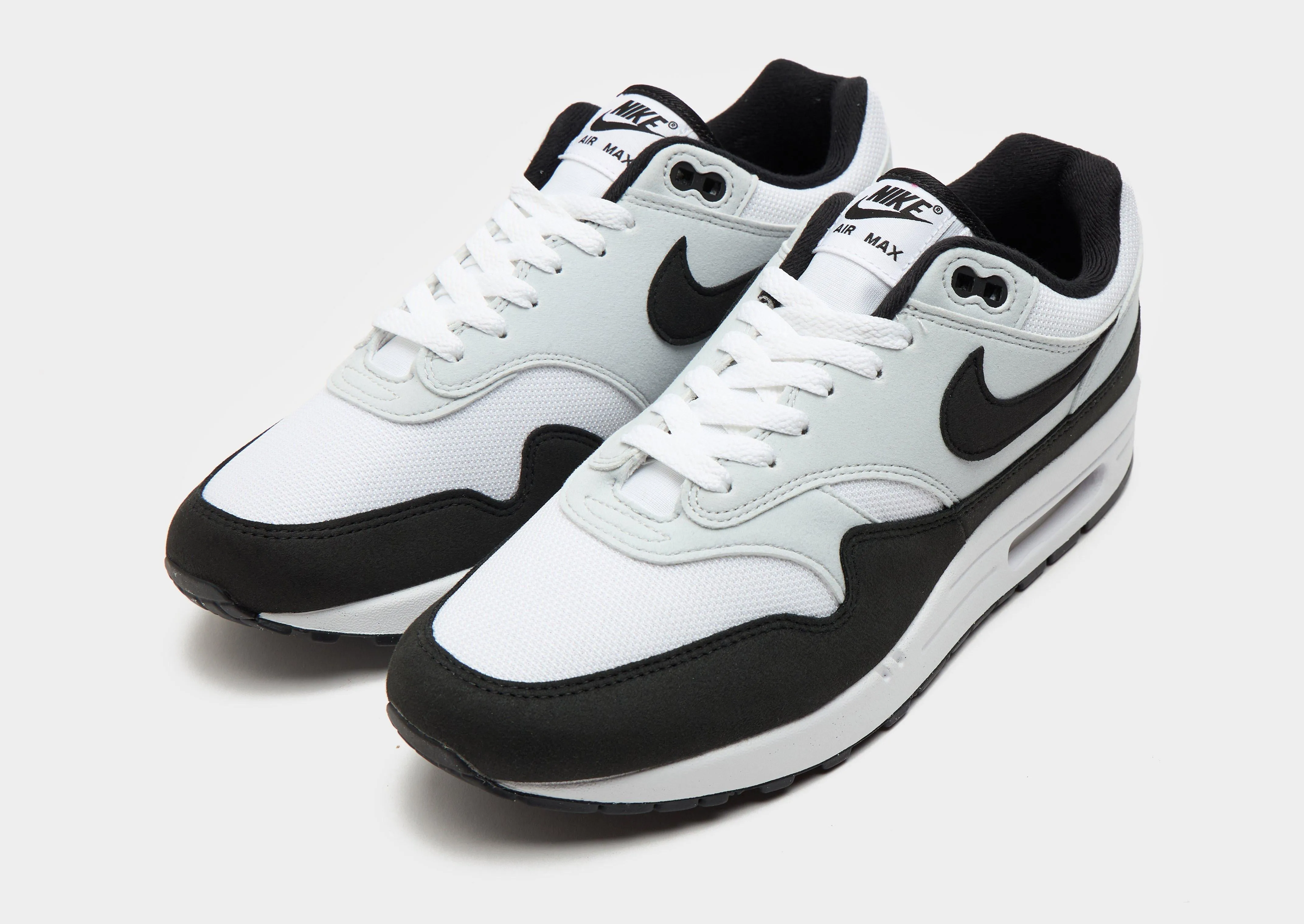 Air Max 1 Simple Look