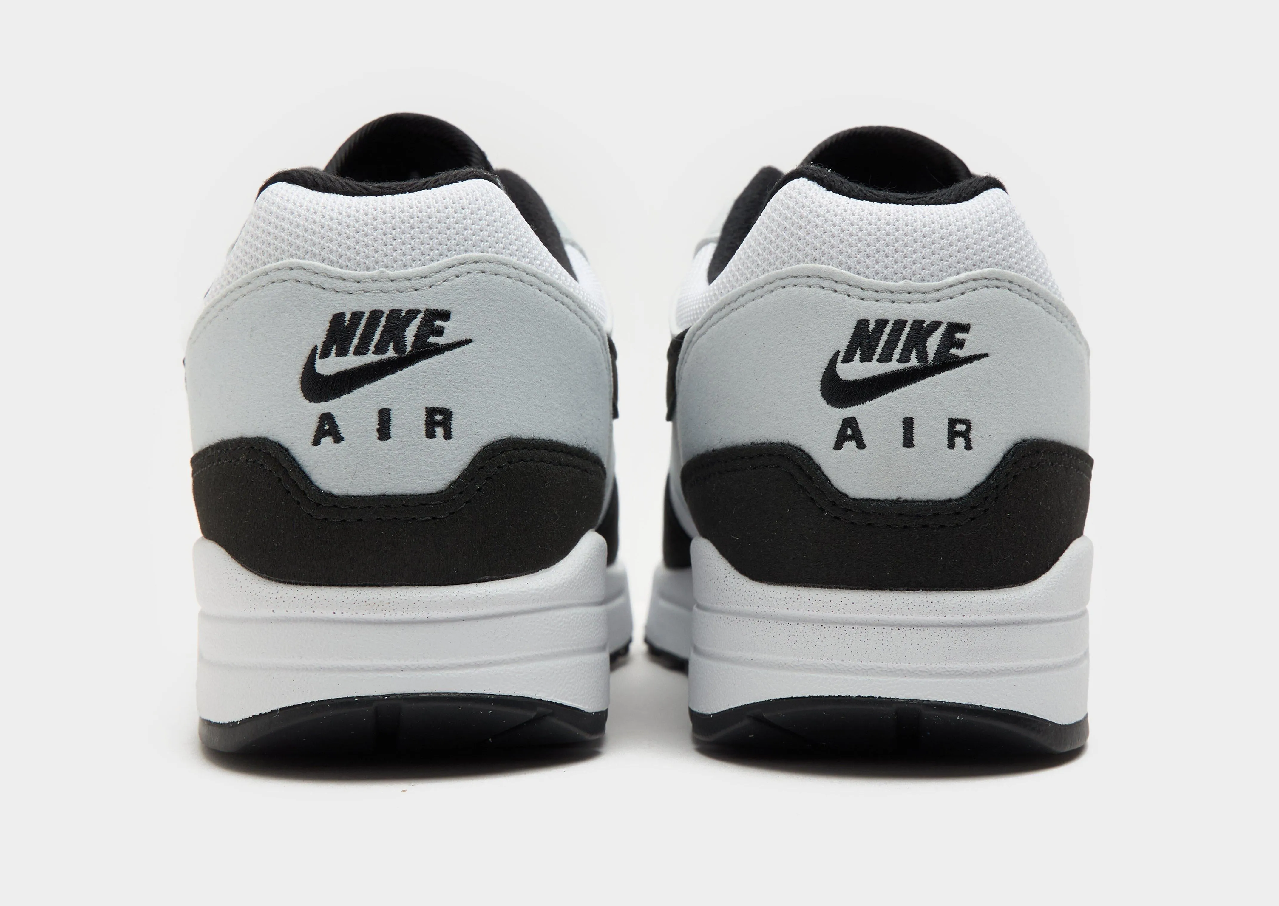 Fitness Footwear Air Max 1