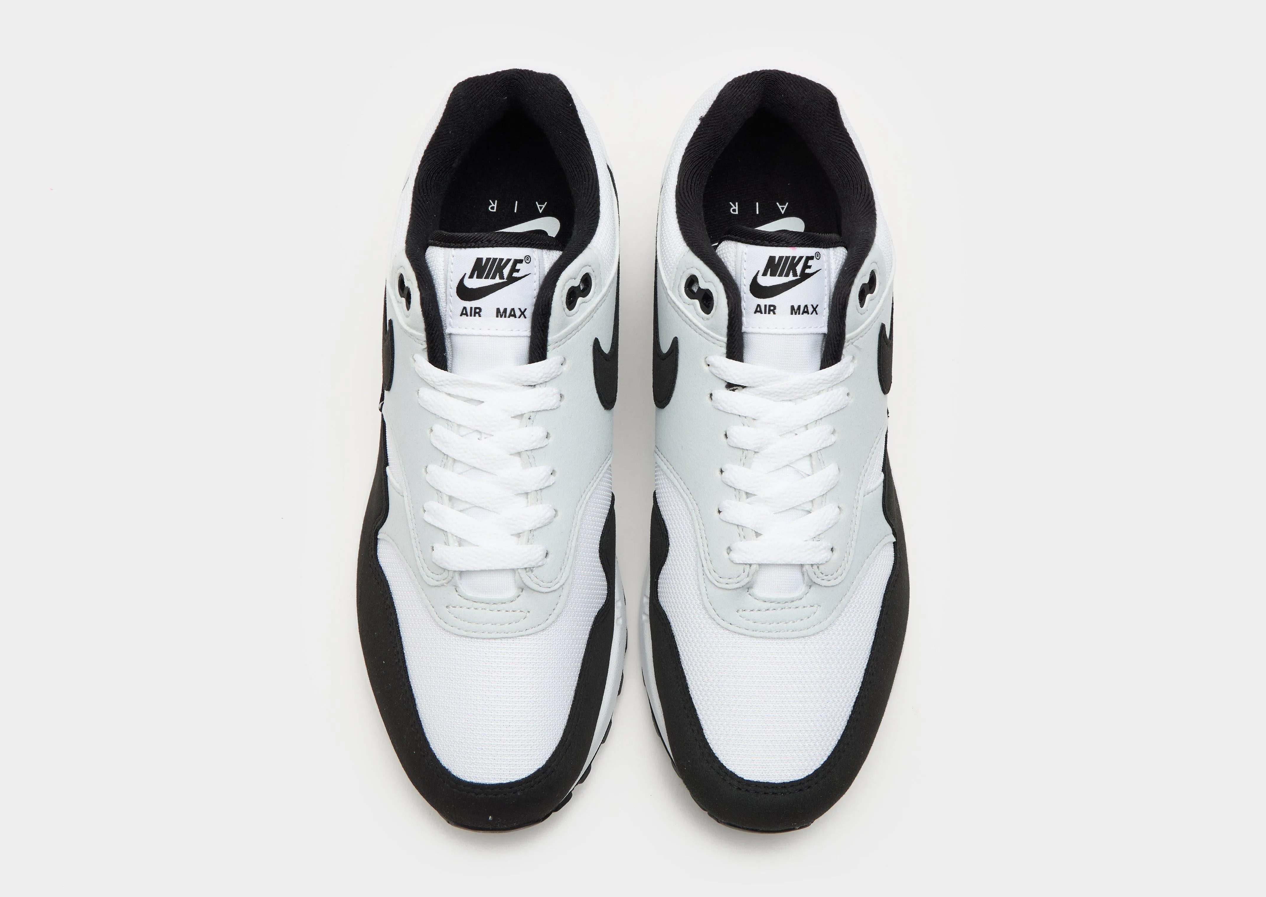 Dynamic Comfort Heat Dissipating Air Max 1