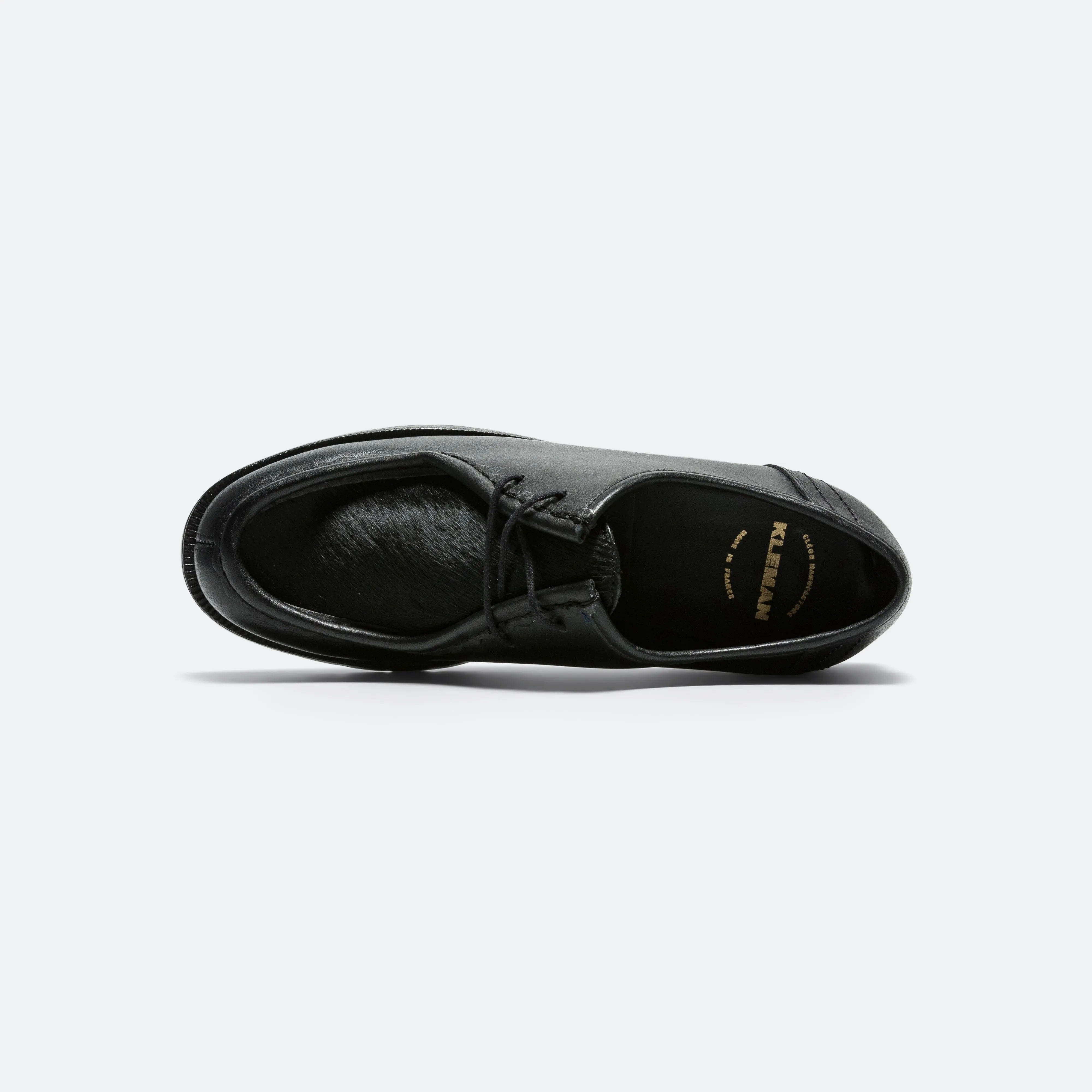 Icon Edge Padrini - Noir