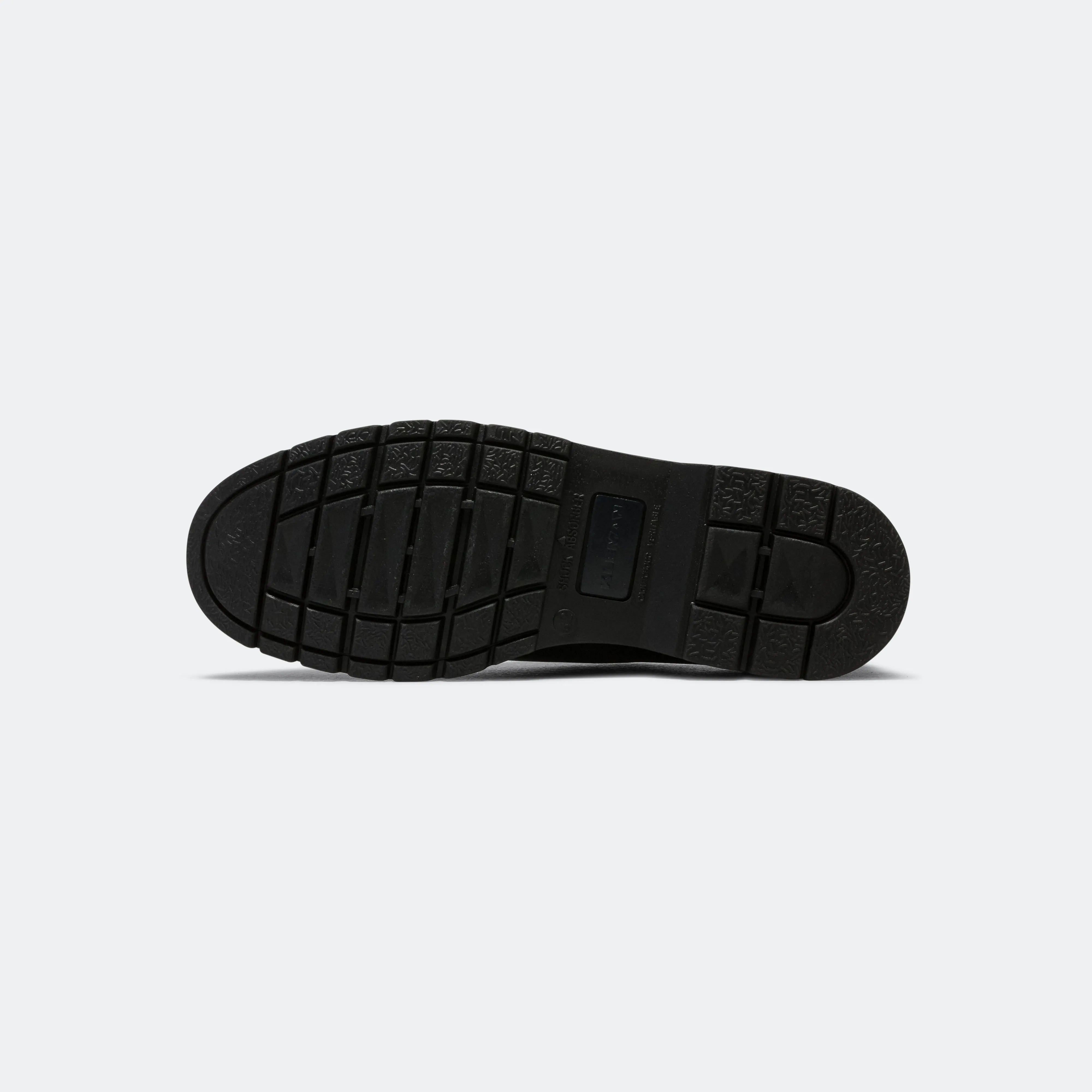 Nature Walk Foam Lining Standing Workers Padror G VGT - Noir