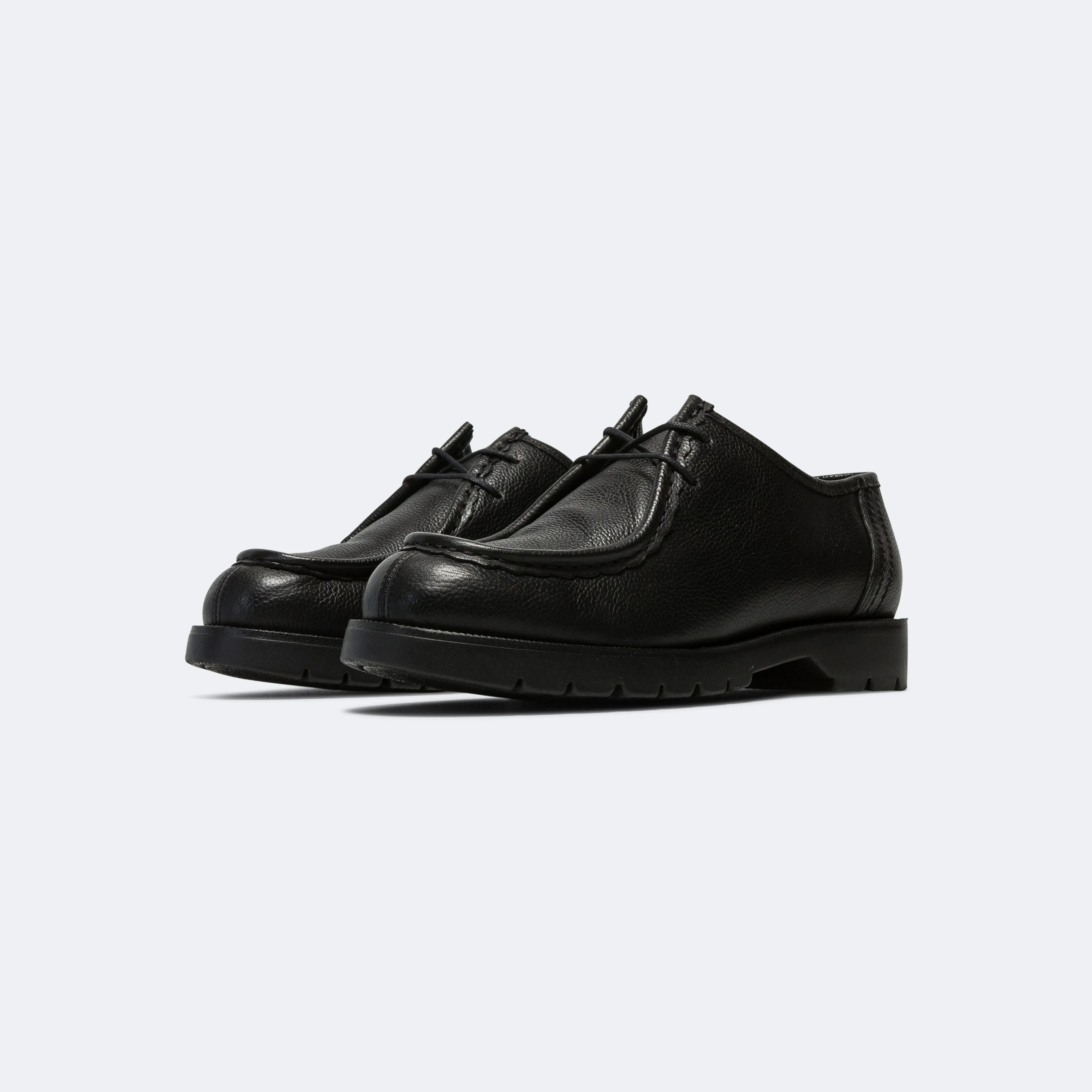Comfort Grip Ventilated Mesh Cold Weather Padror G VGT - Noir