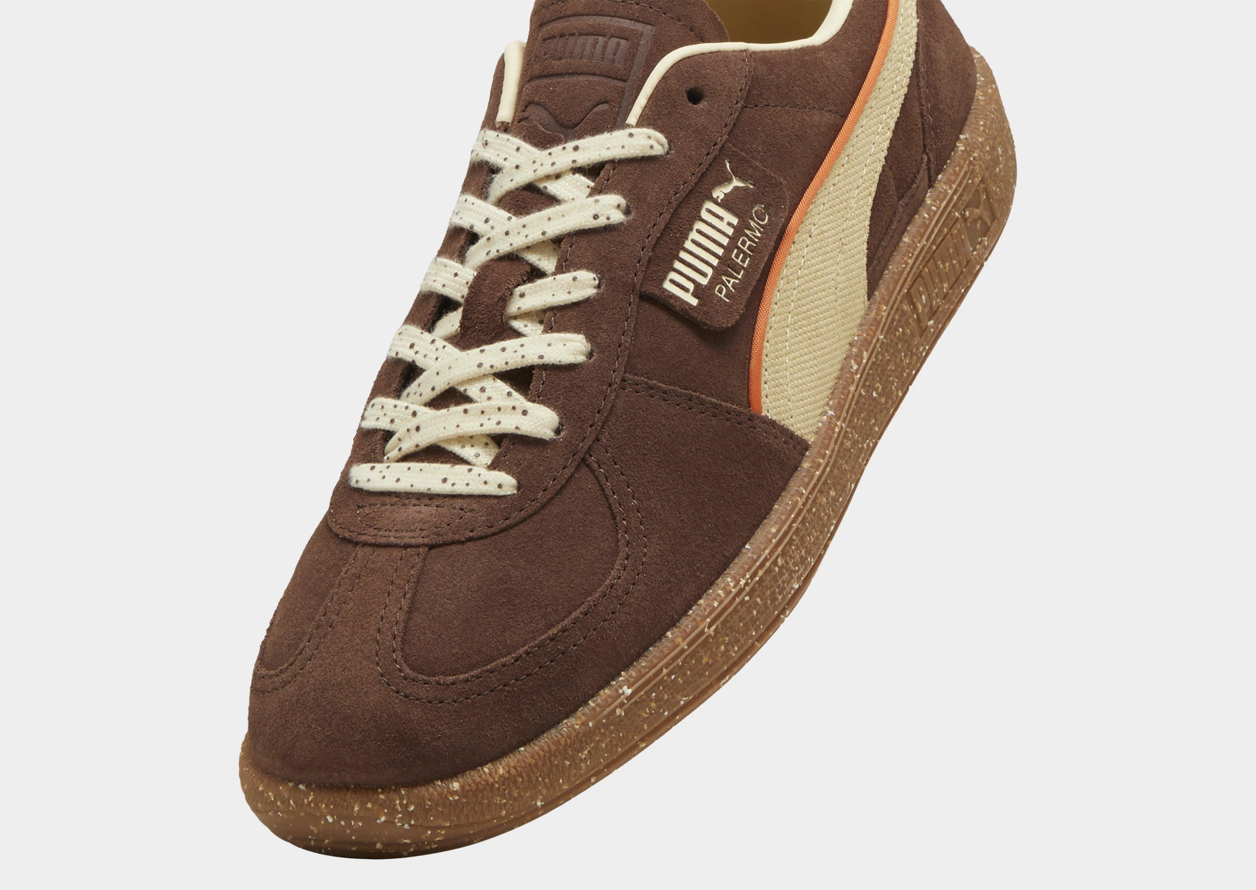 Pointed Toe Design Palermo Cannoli