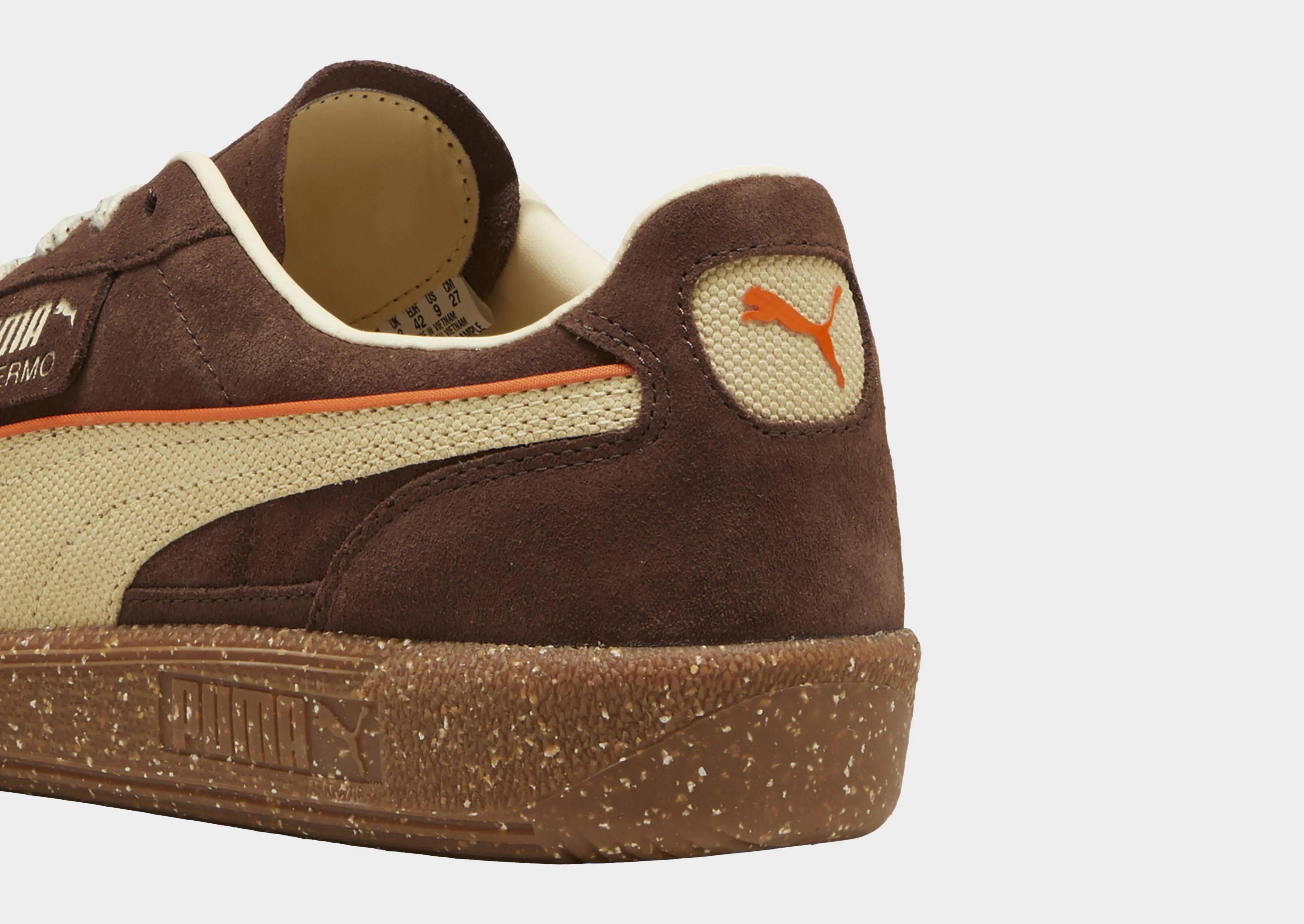 Palermo Cannoli Cushioned Insole Happy Walk