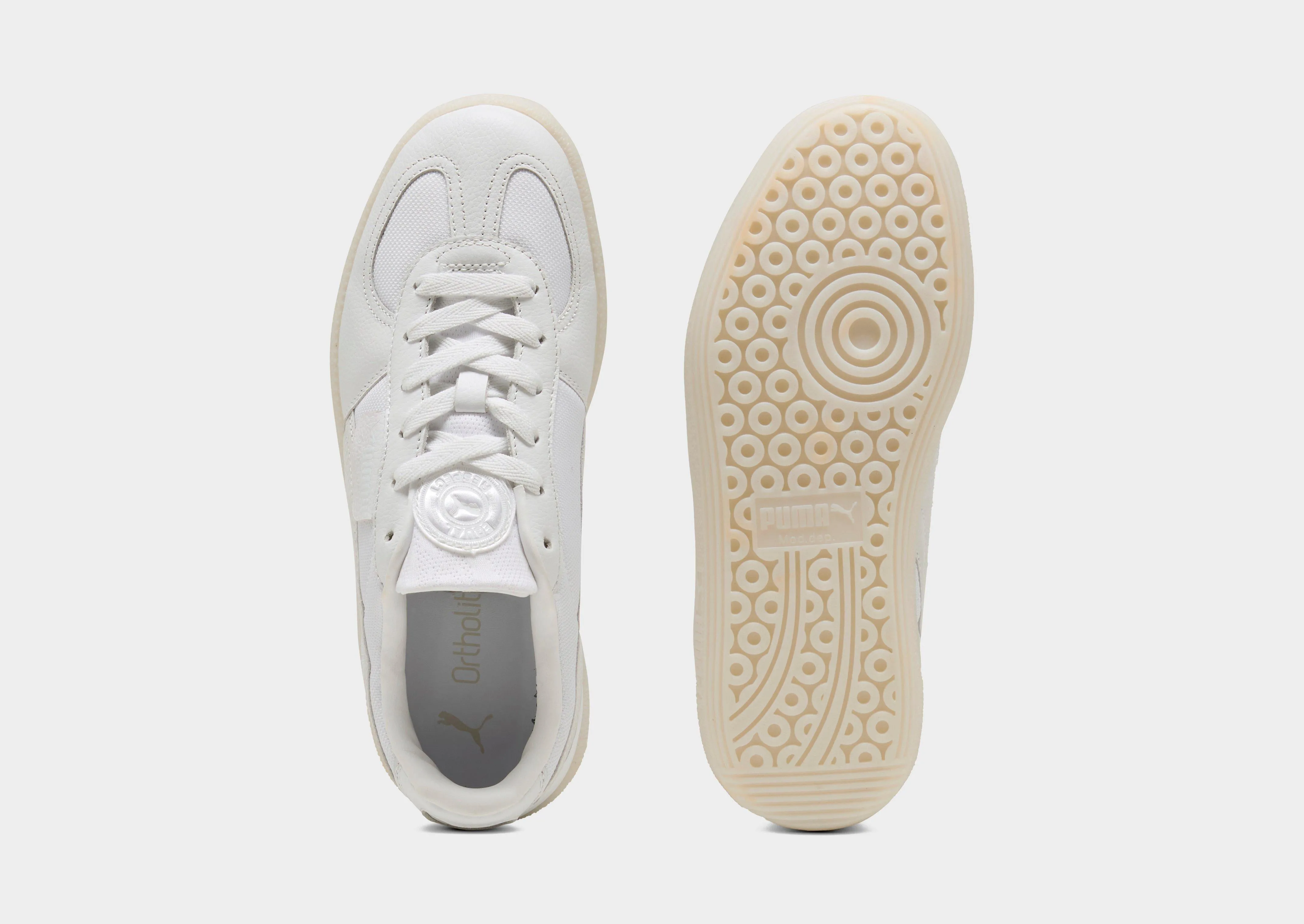 Palermo JER-SHE Women's Slip Control