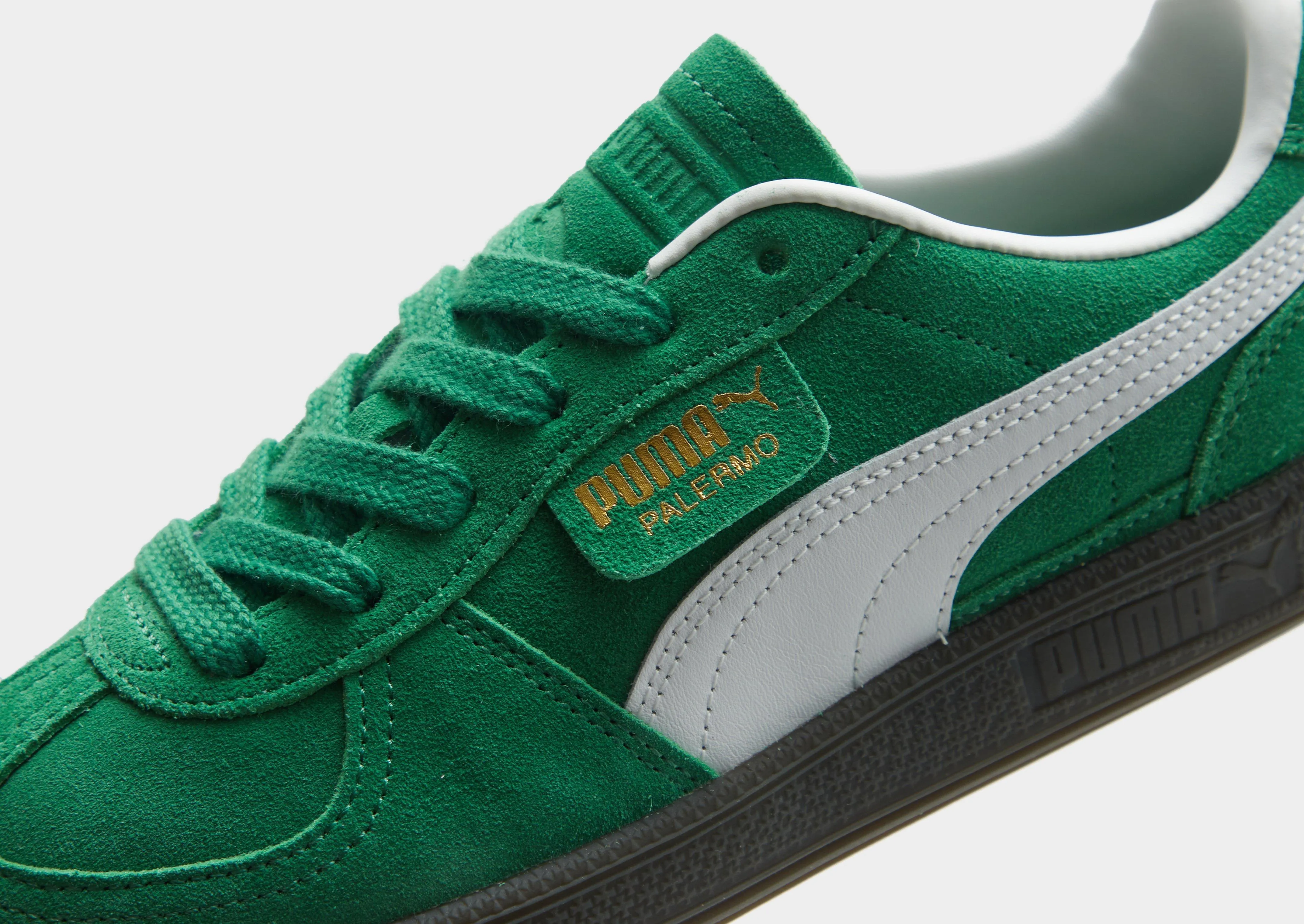 Palermo Junior's Relaxed Style Synthetic Upper