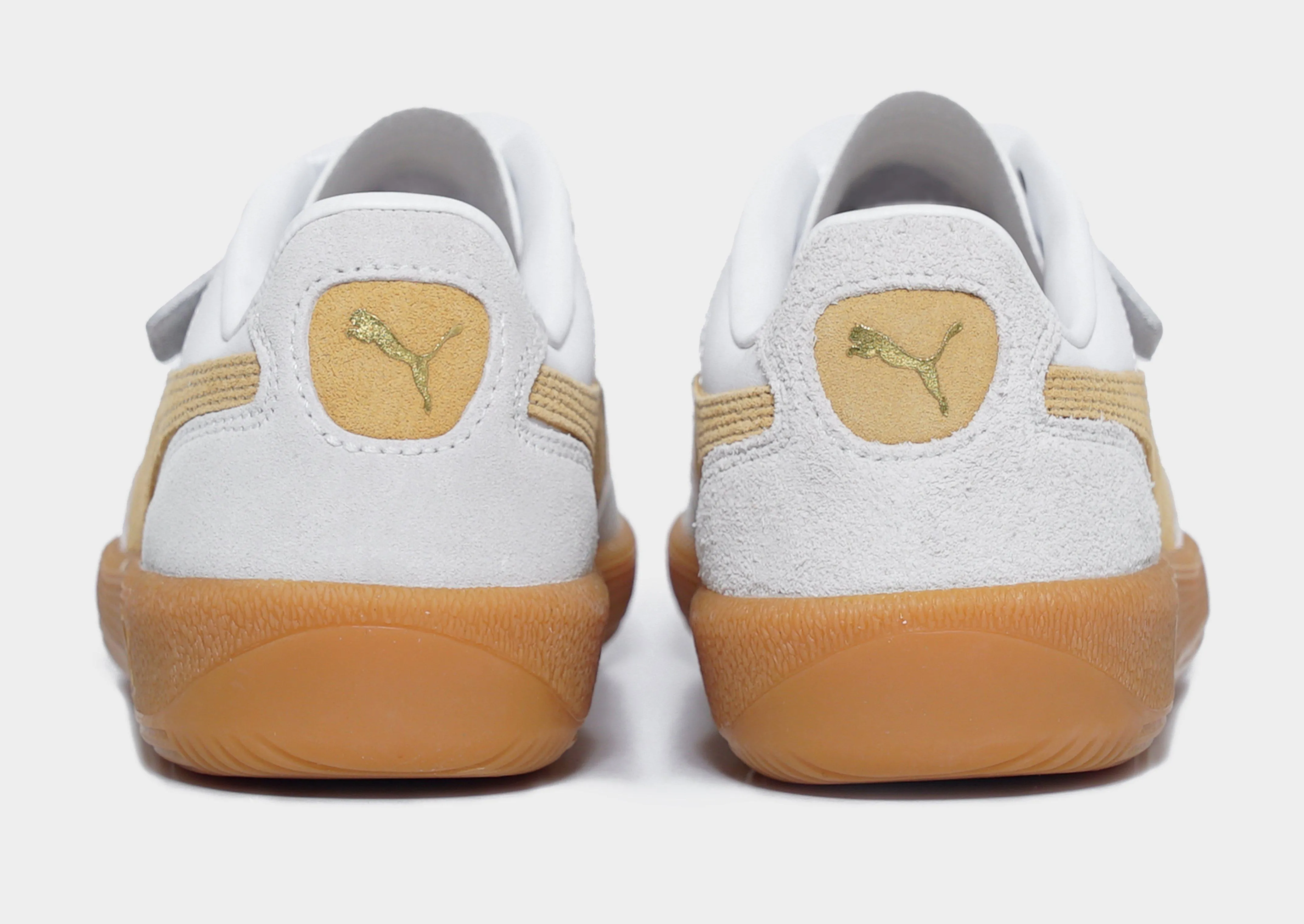Youth Approved Wave Step Palermo Leather Women's
