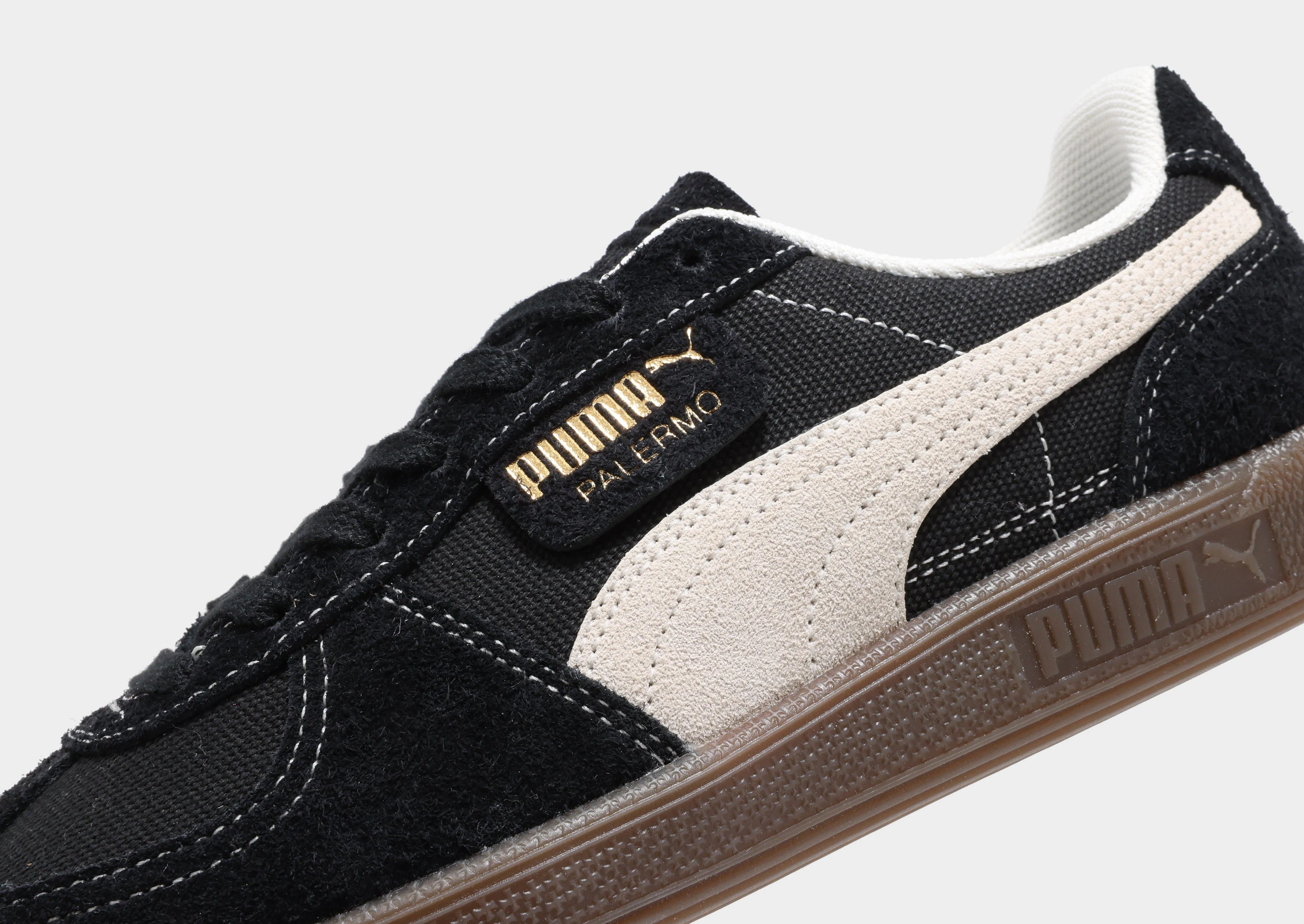 Palermo Vintage Dynamic Feel Core Fit