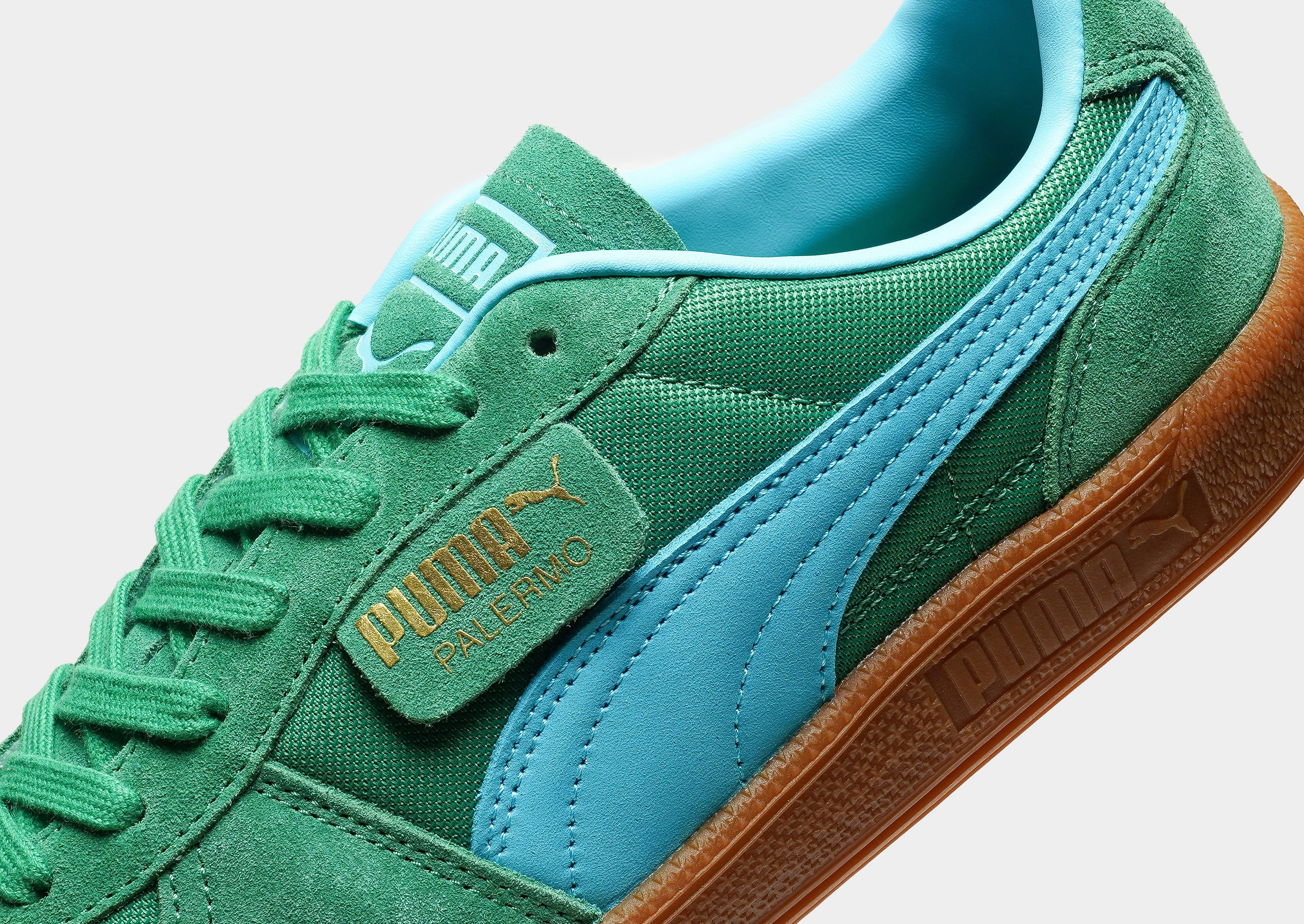 Palermo Vintage synthetic leather