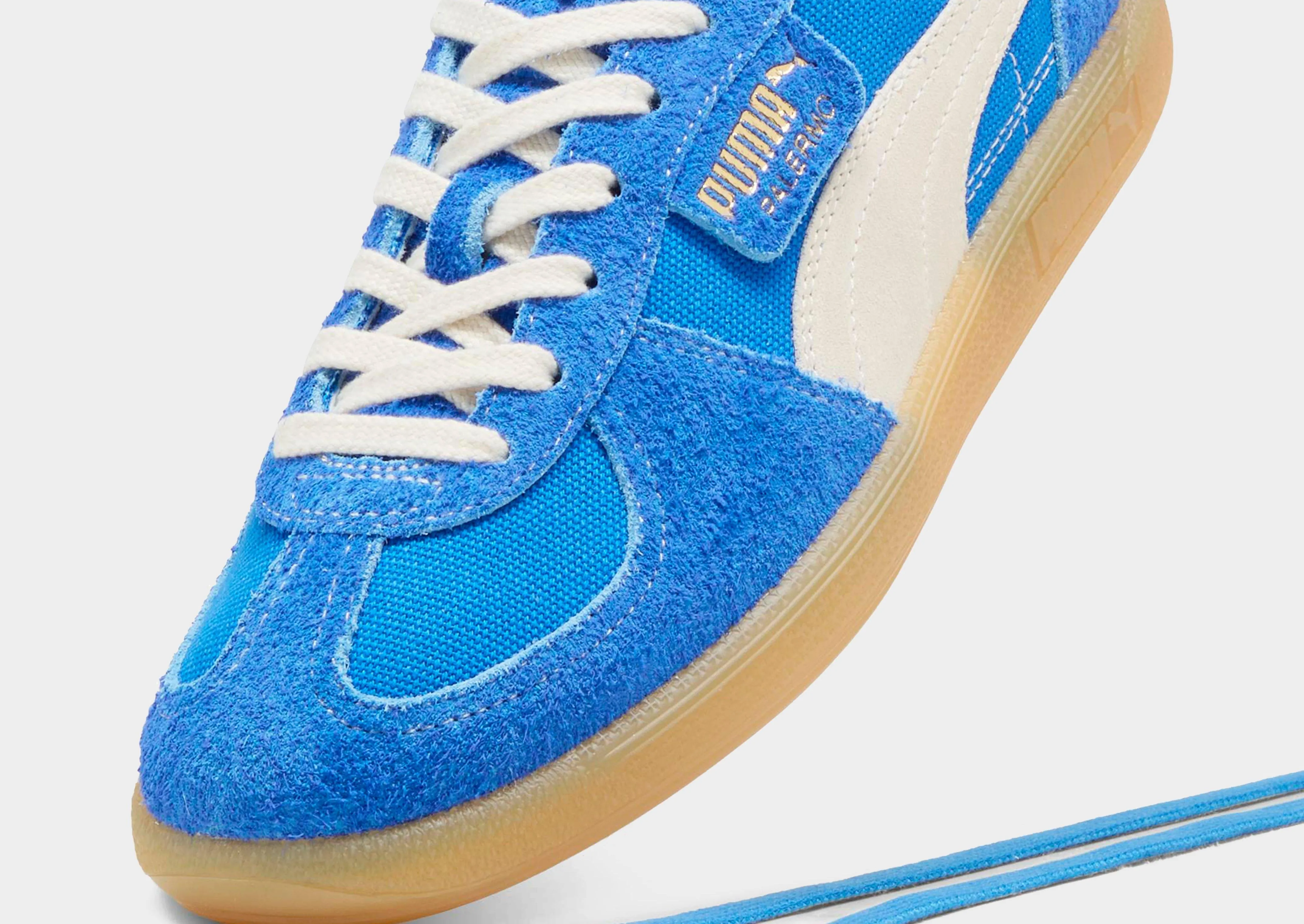 Natural Form Flat Walk Palermo Vintage Women's