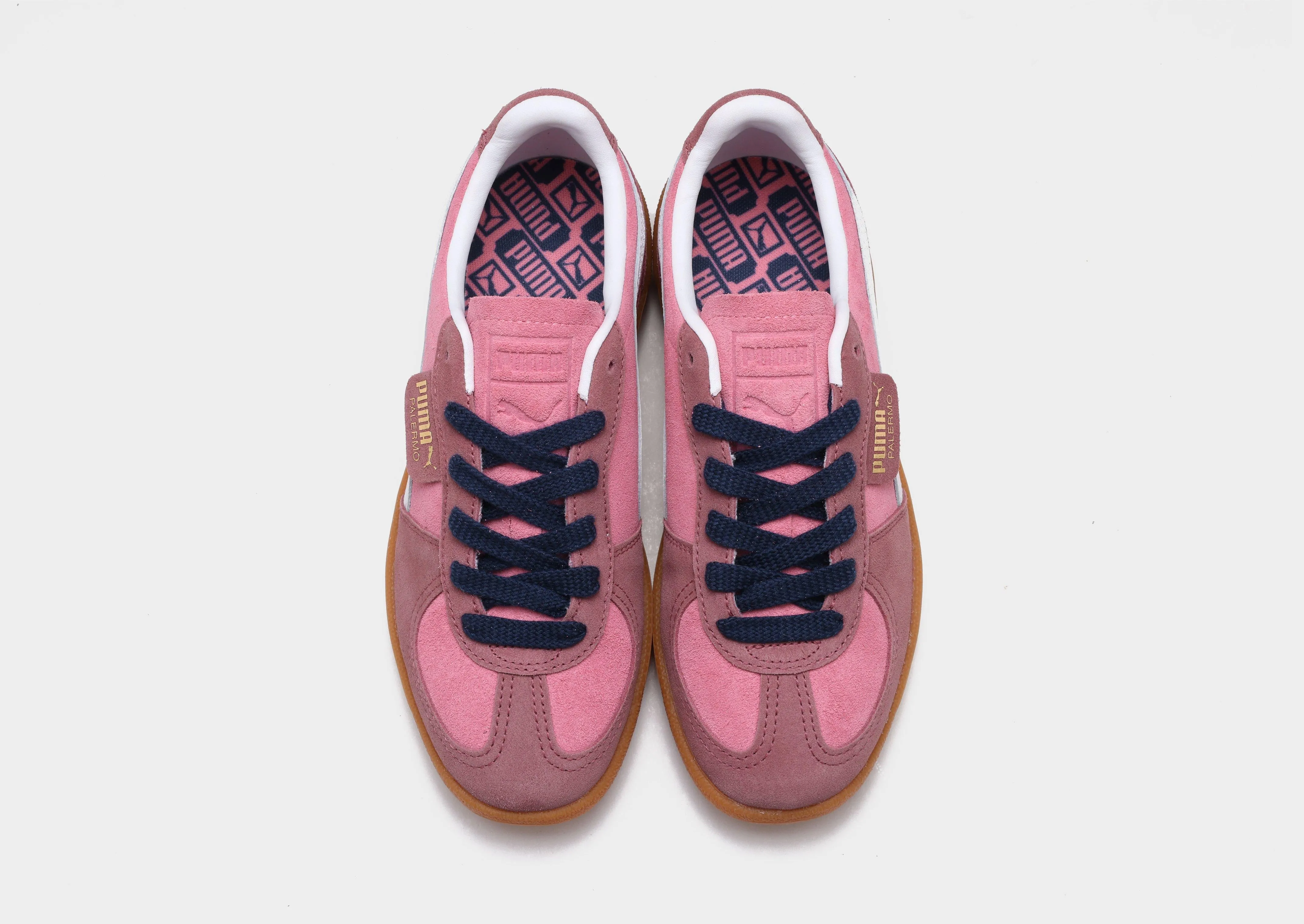 Total Comfort Palermo Women's