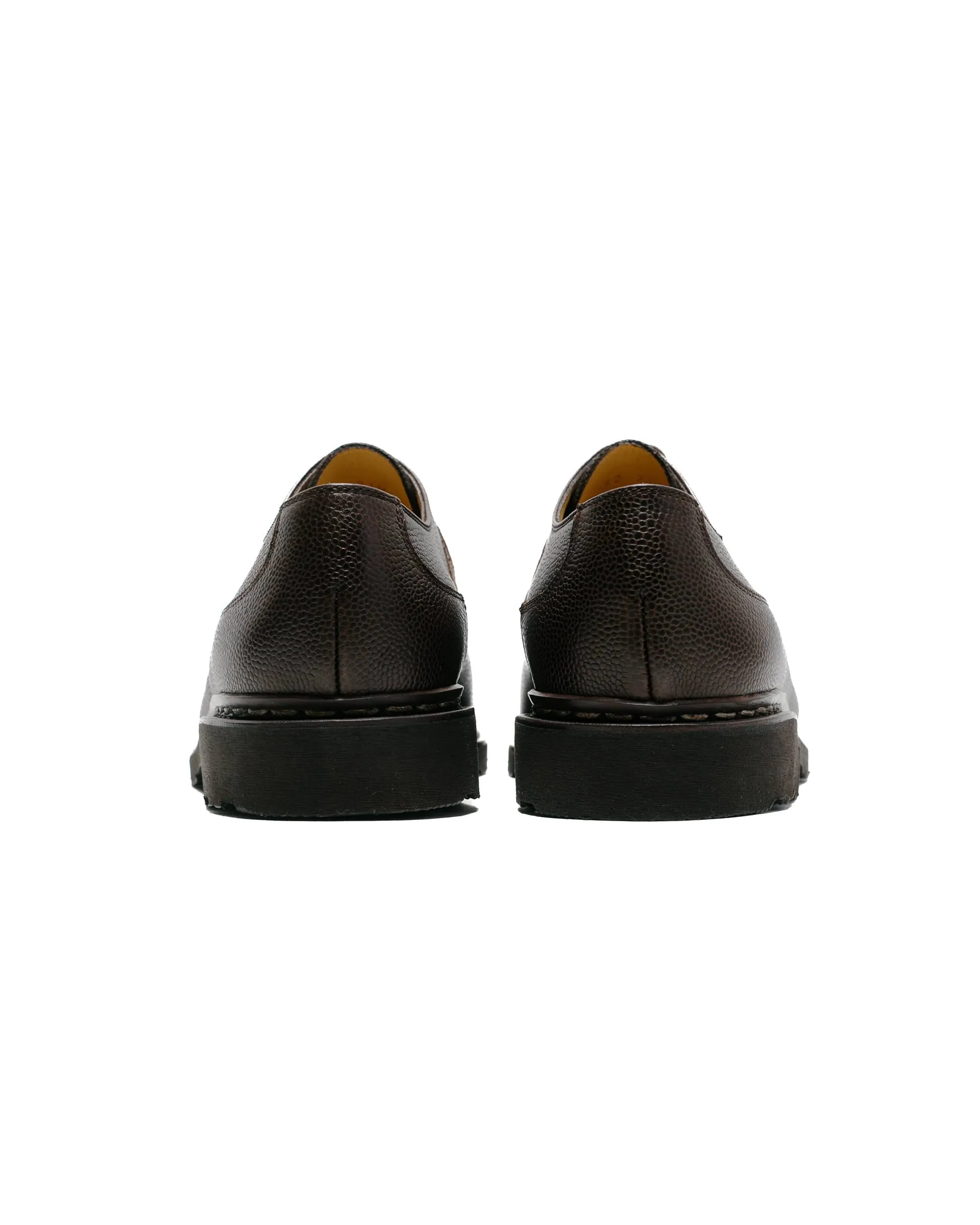 Paraboot Avignon Grain Moka Mobility semi - outdoor