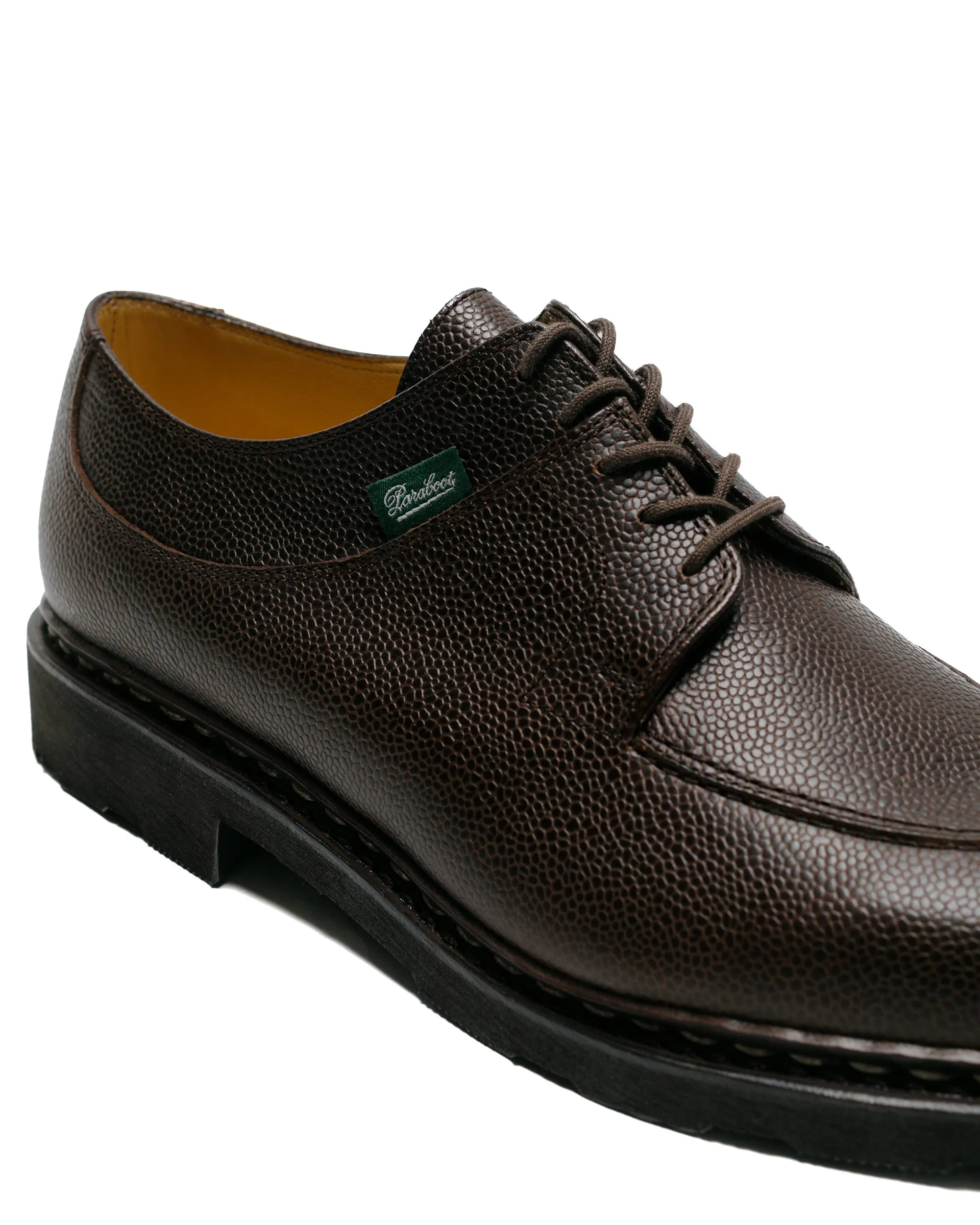 Paraboot Avignon Grain Moka Ultimate Comfort