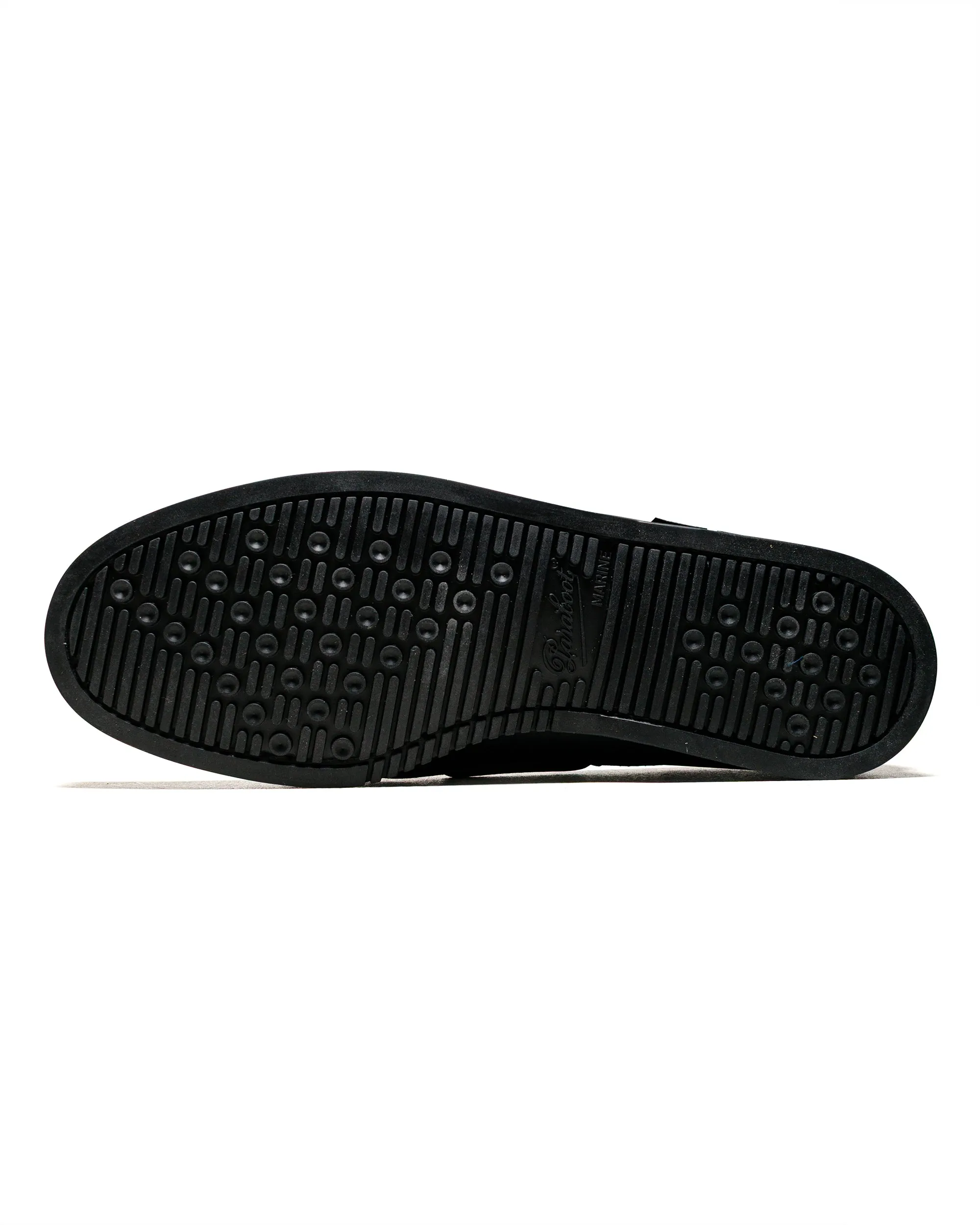 Premium Paraboot Barth Lisse Noir