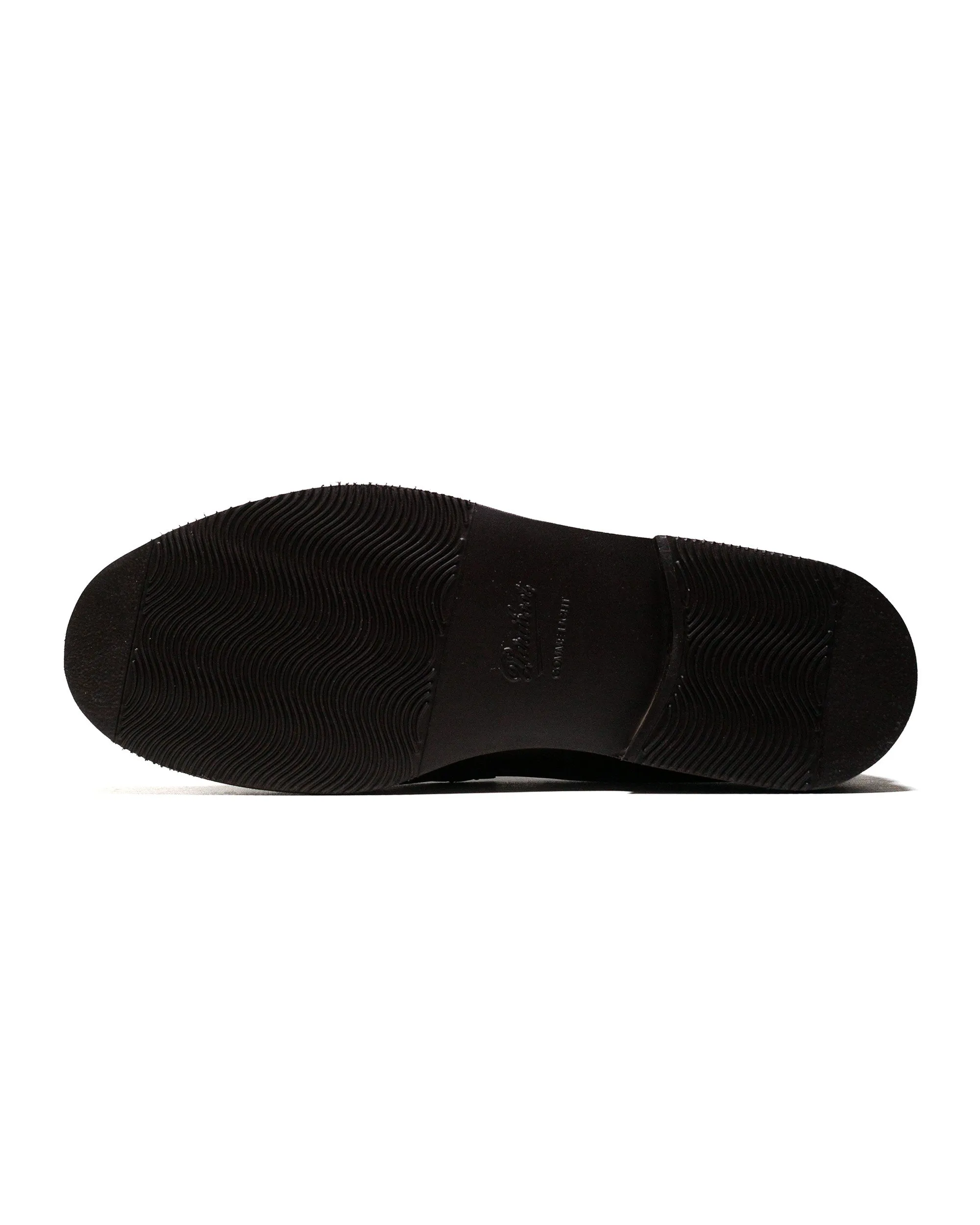 Paraboot Brighton Lisse Caf mass - production - efficiency - level