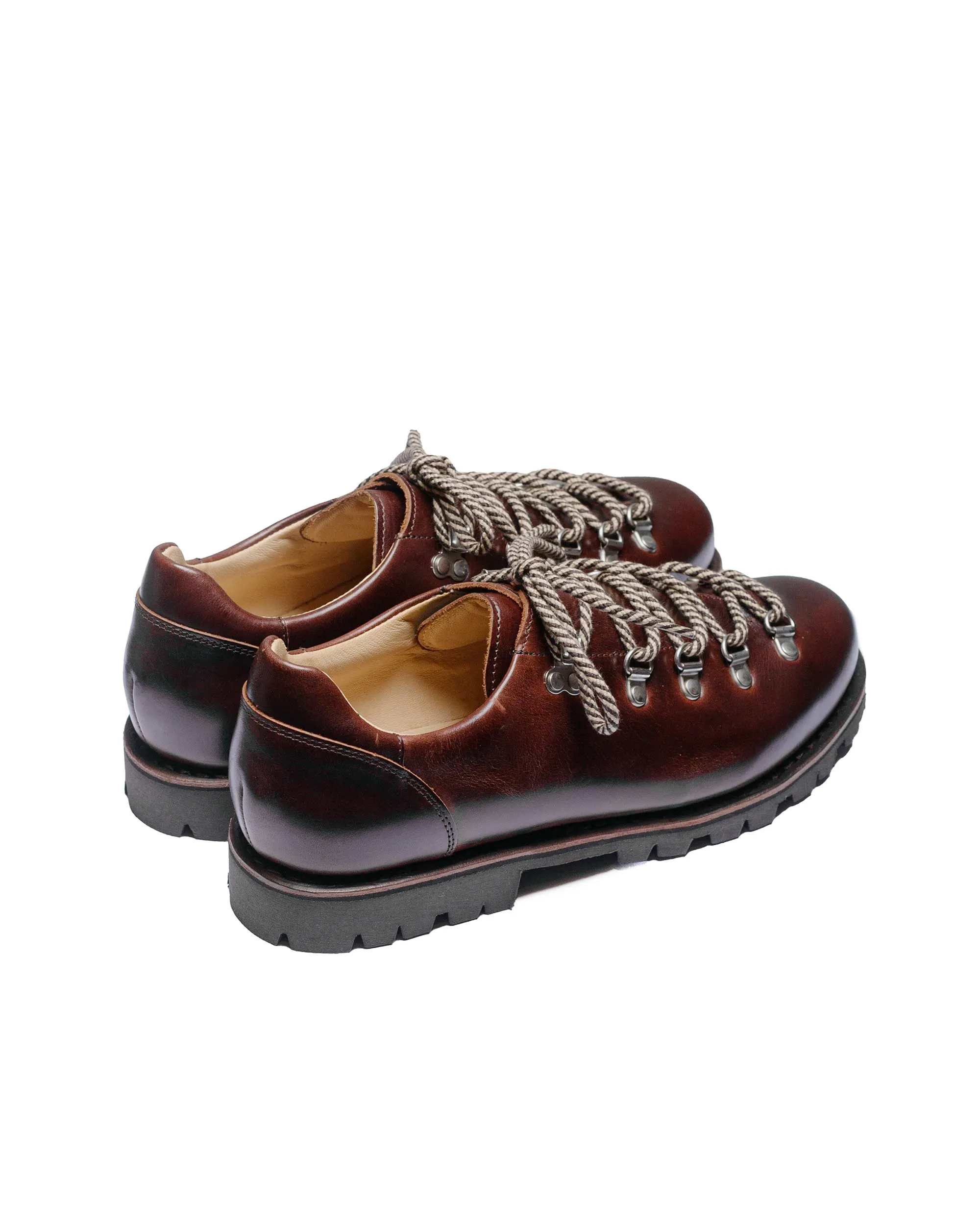 Average Paraboot Clusaz Lisse corce
