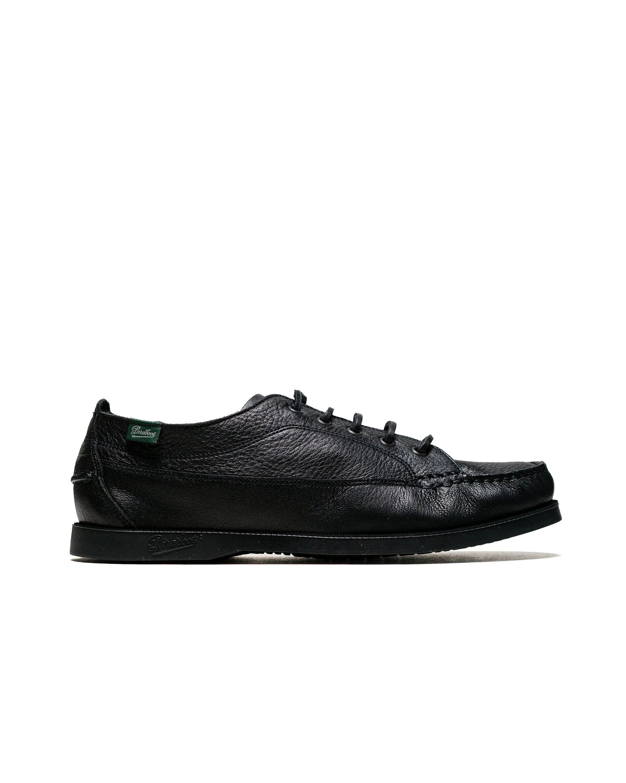 Paraboot Malibu Cerf Noir Active Wear