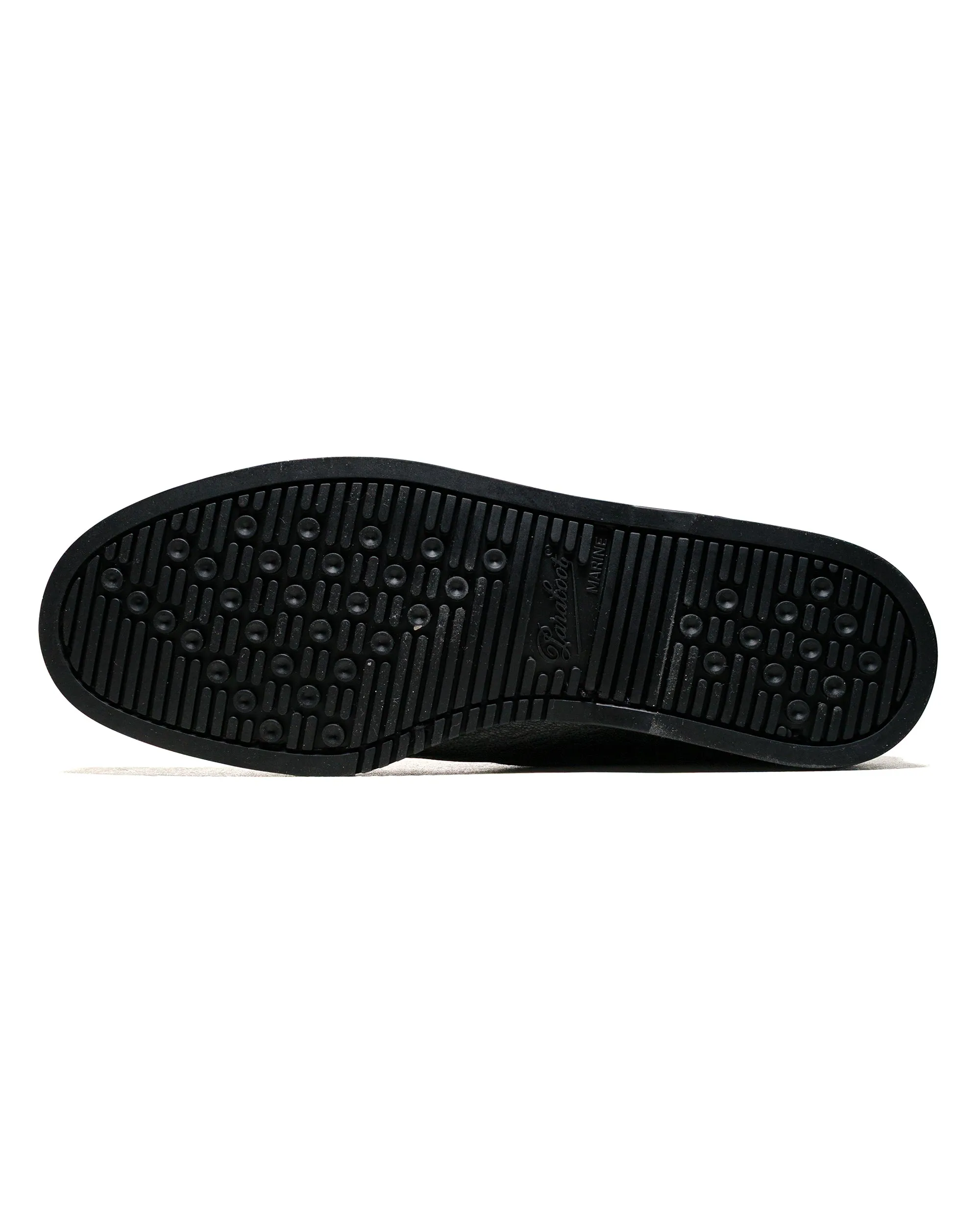 Paraboot Malibu Cerf Noir Sophisticated