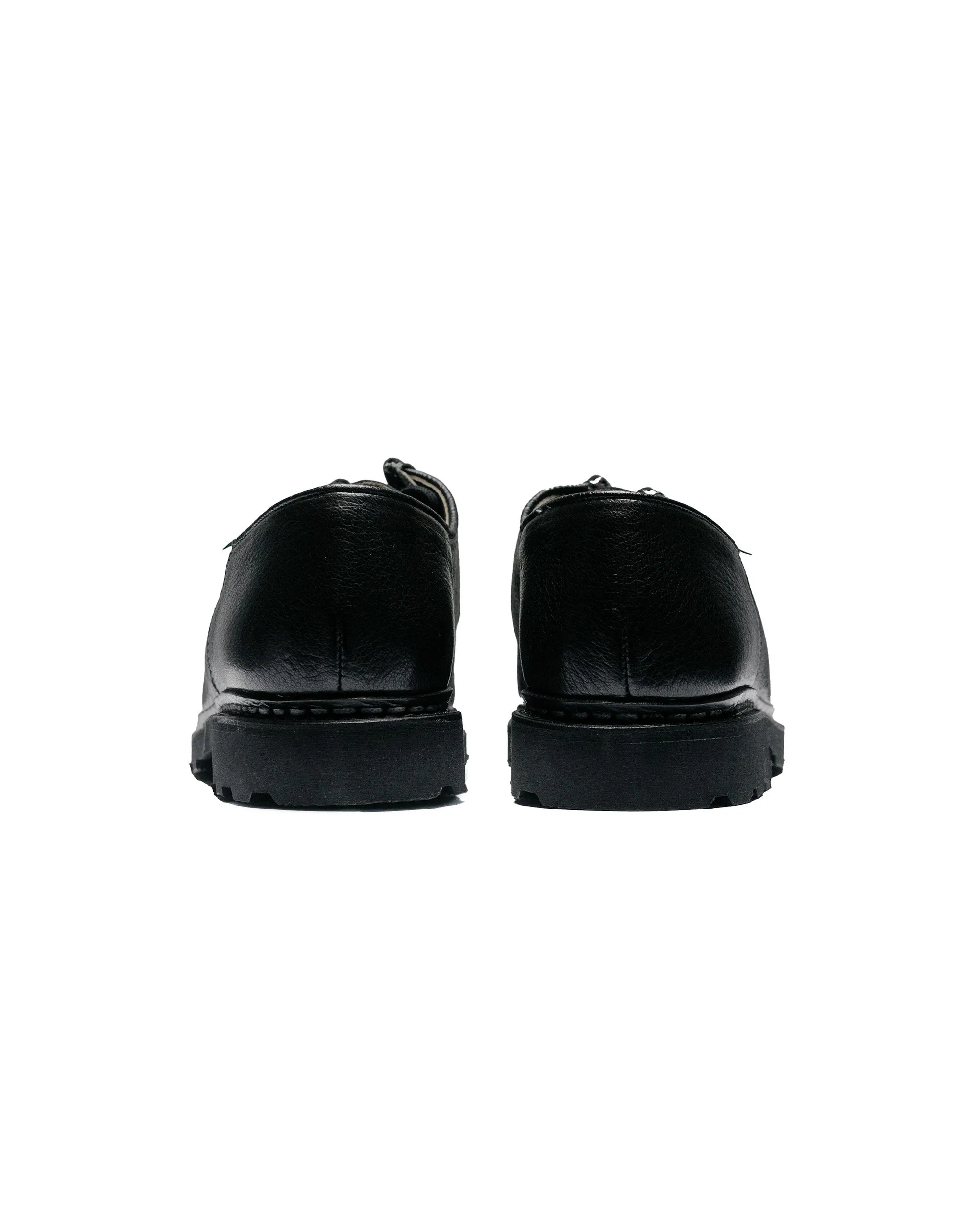 Paraboot Michael Cerf Noir Performance Wear