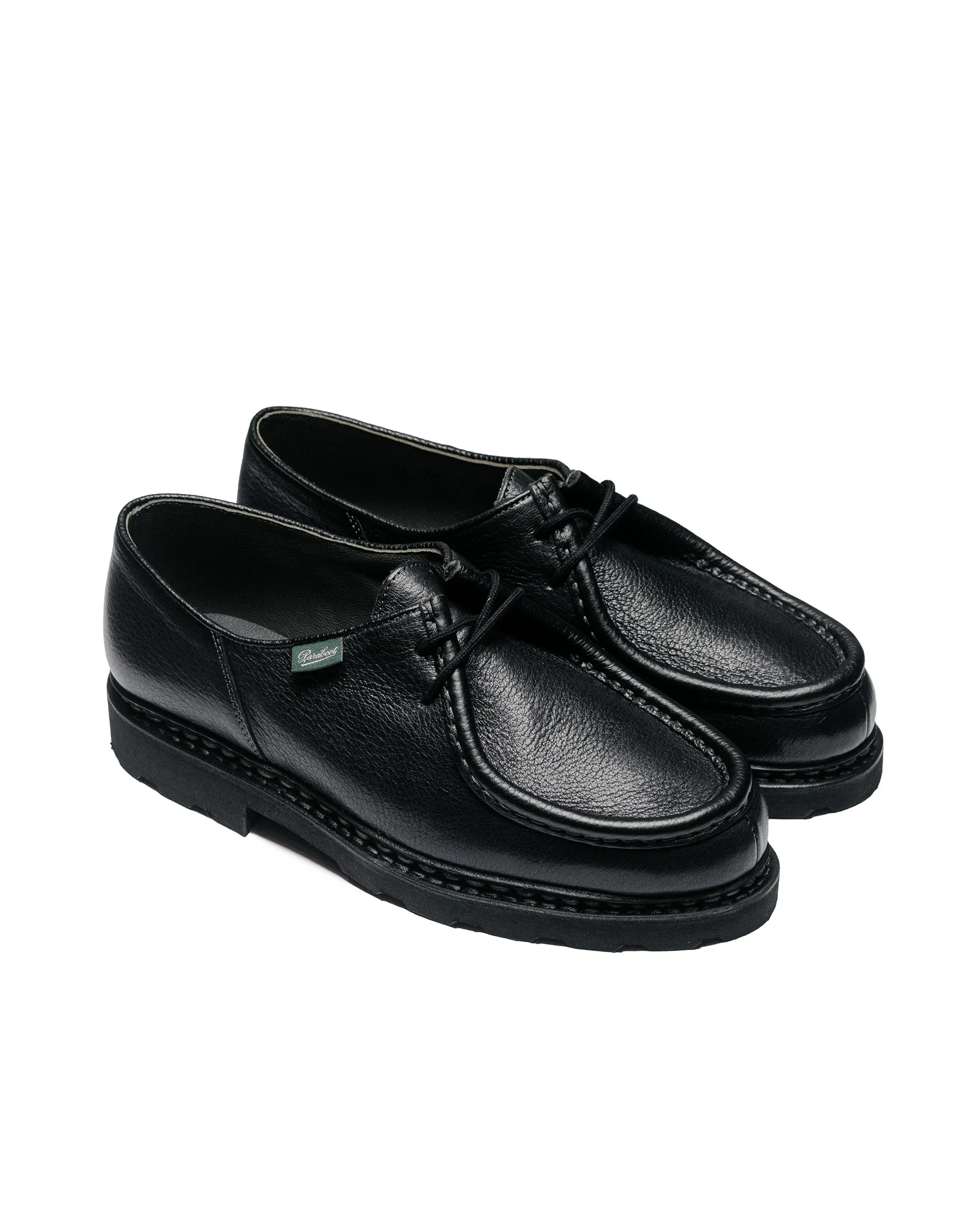 Paraboot Michael Cerf Noir Best-selling