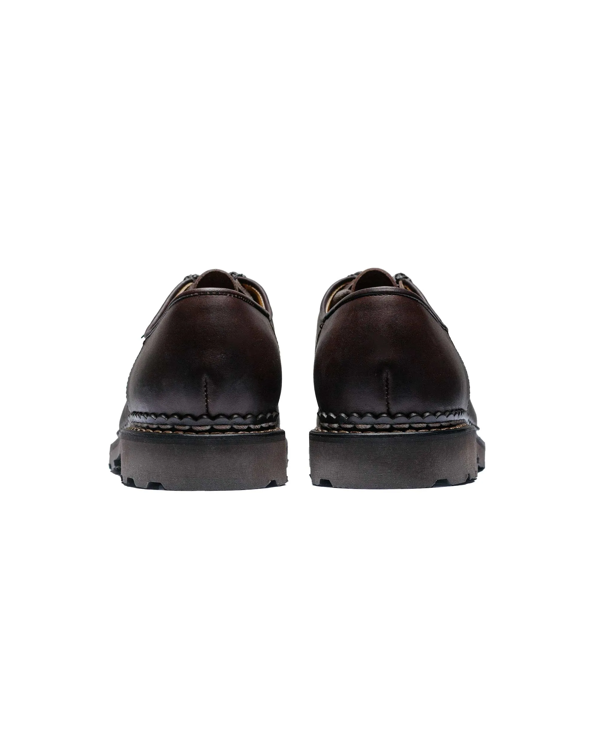 Paraboot Michael Lisse Caf dancing shoes dancing - style