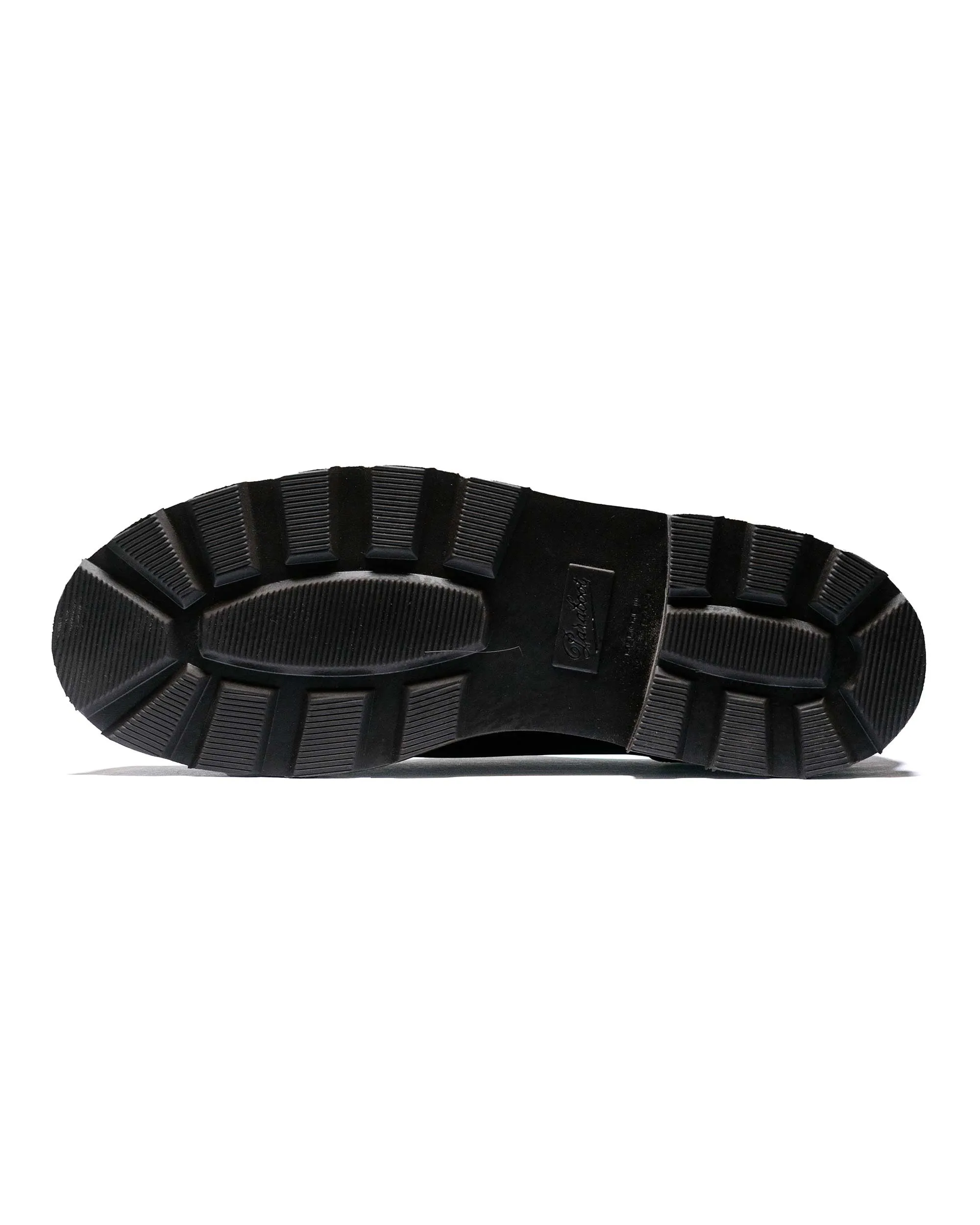 Cushioned Appropriate Paraboot Michael Lisse Caf