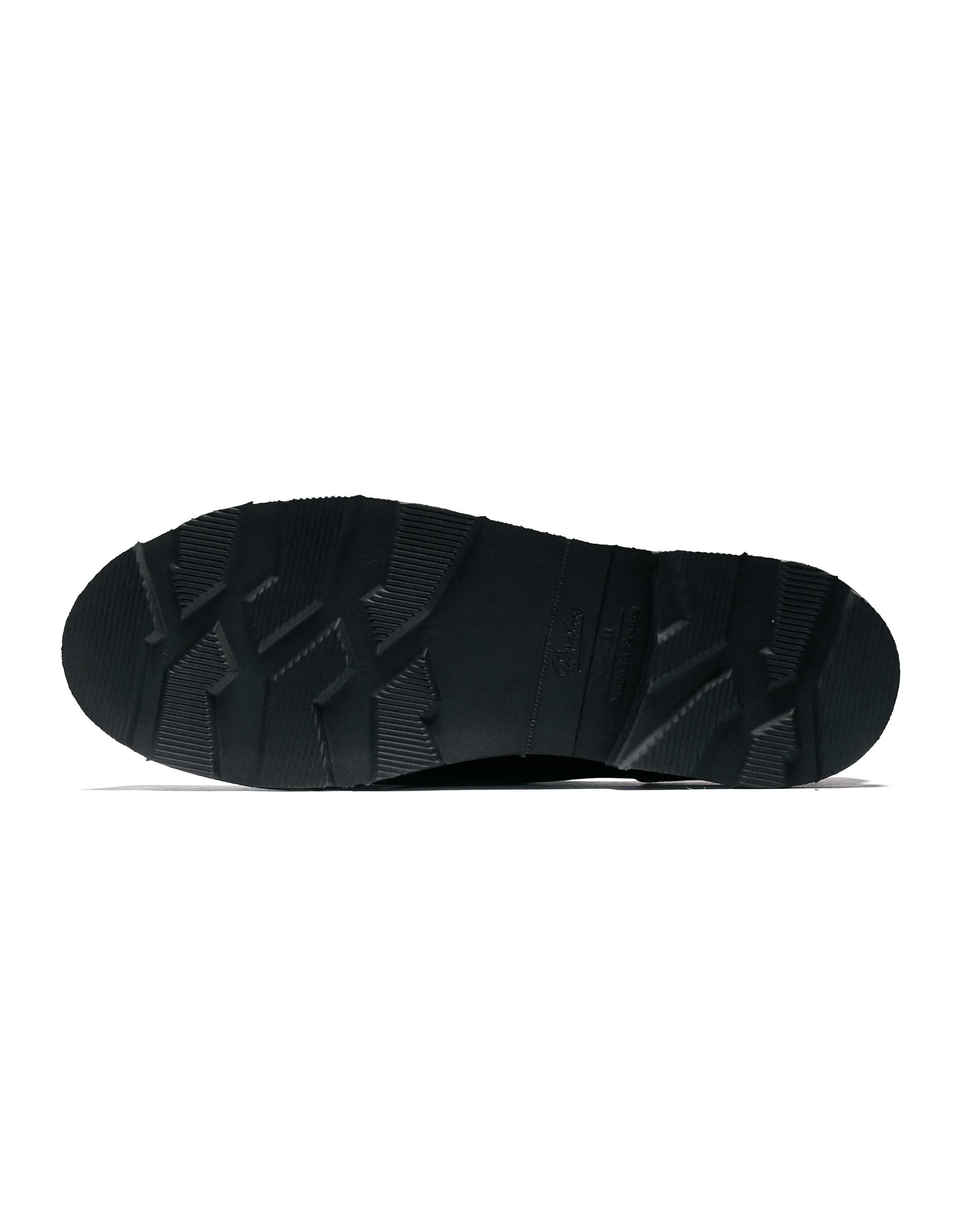 Paraboot Michael Lisse Noir Ultra-soft shock absorption All-Day Durability