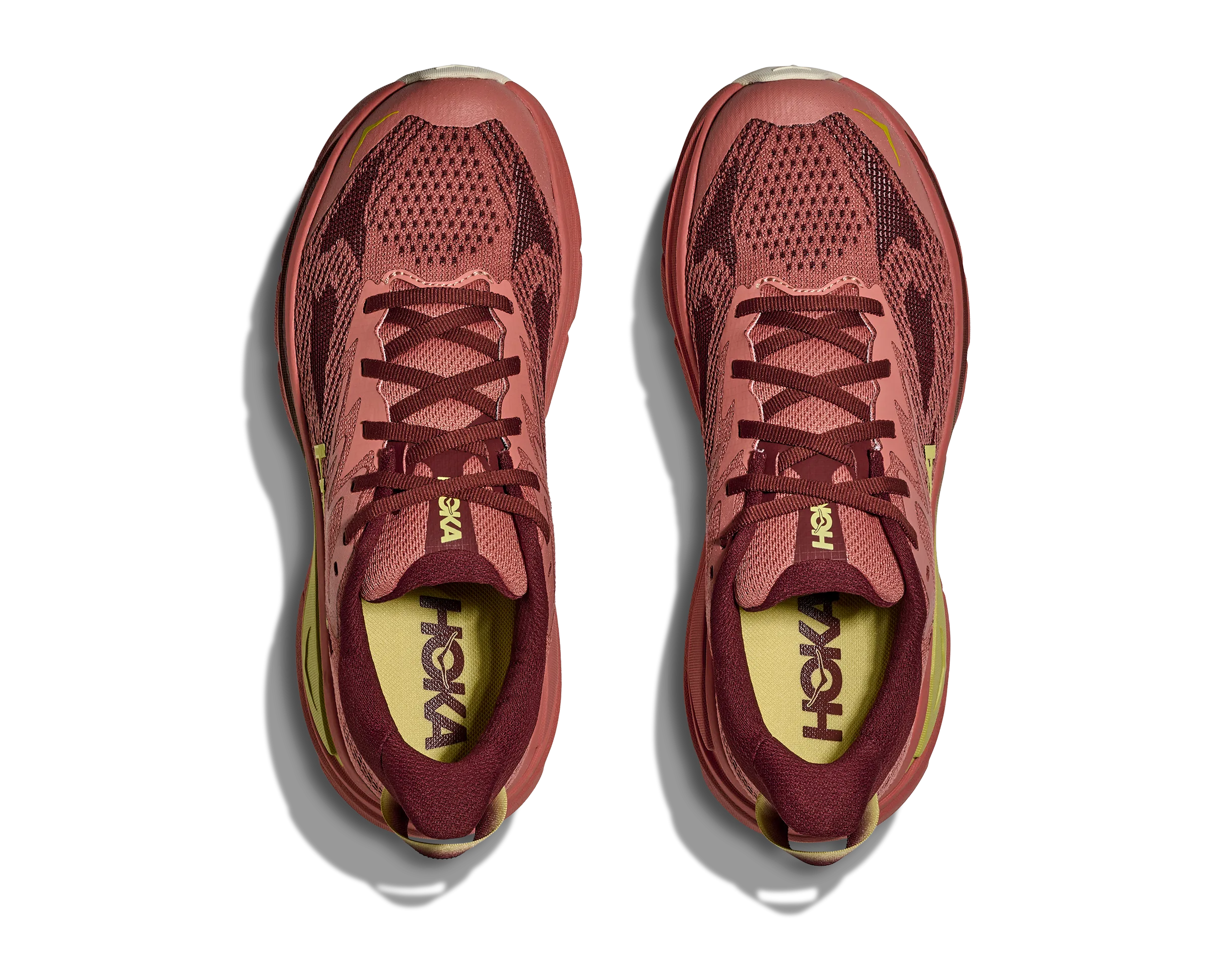 High Traction Boots Pack Friendly HOKA CHALLENGER 8 WOMEN'S MEDIUM