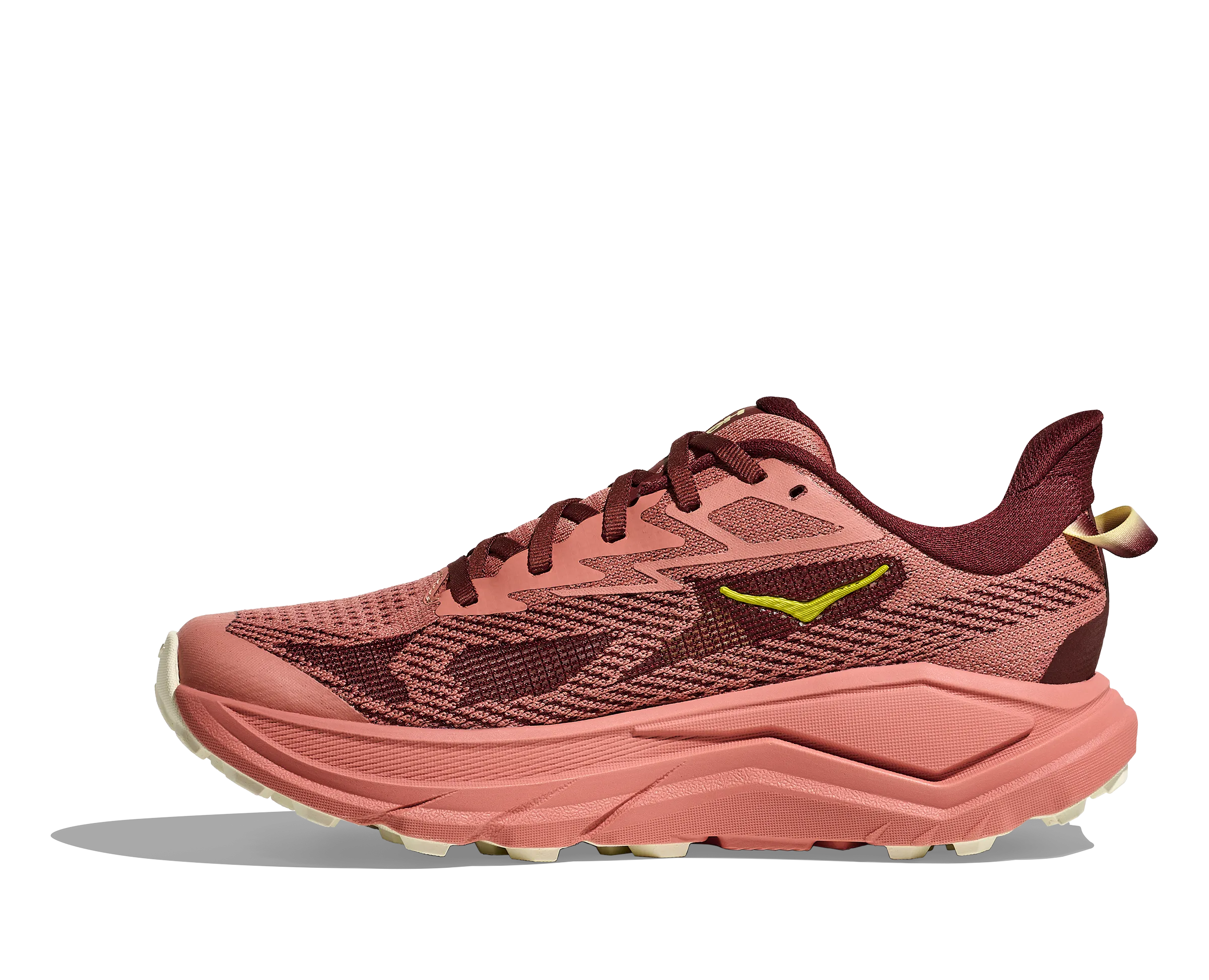 HOKA CHALLENGER 8 WOMEN'S MEDIUM Soft Padding